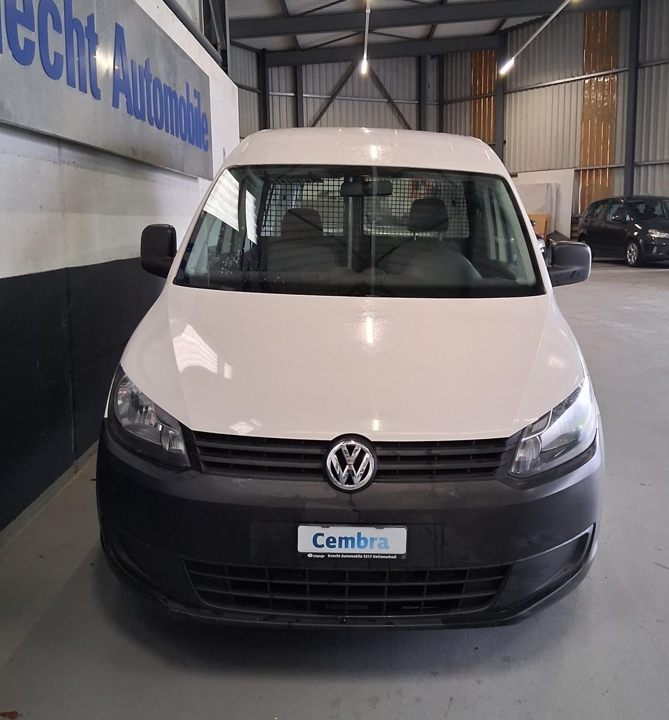 VW Caddy Kaw. 2.0 EcoFuel-showroom-element-1