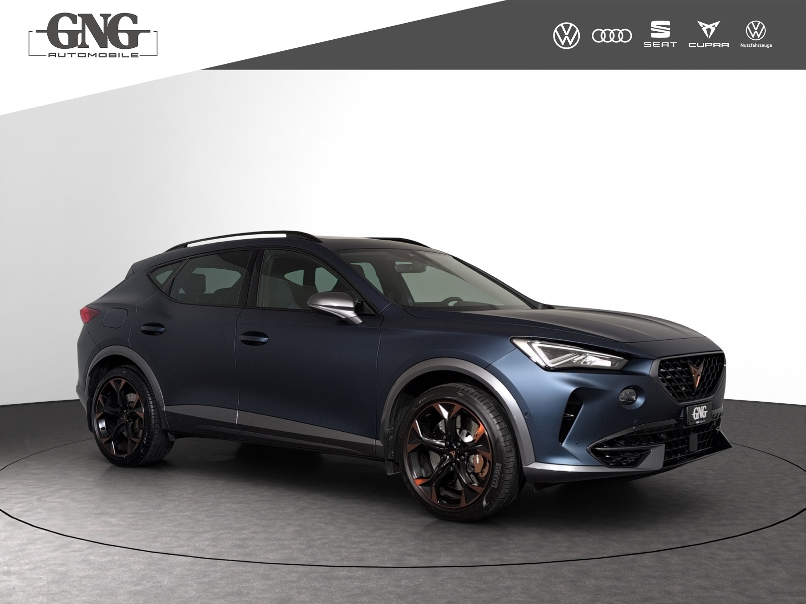 CUPRA Formentor 2.0TSI el Primero 4Drive DSG-showroom-element-3