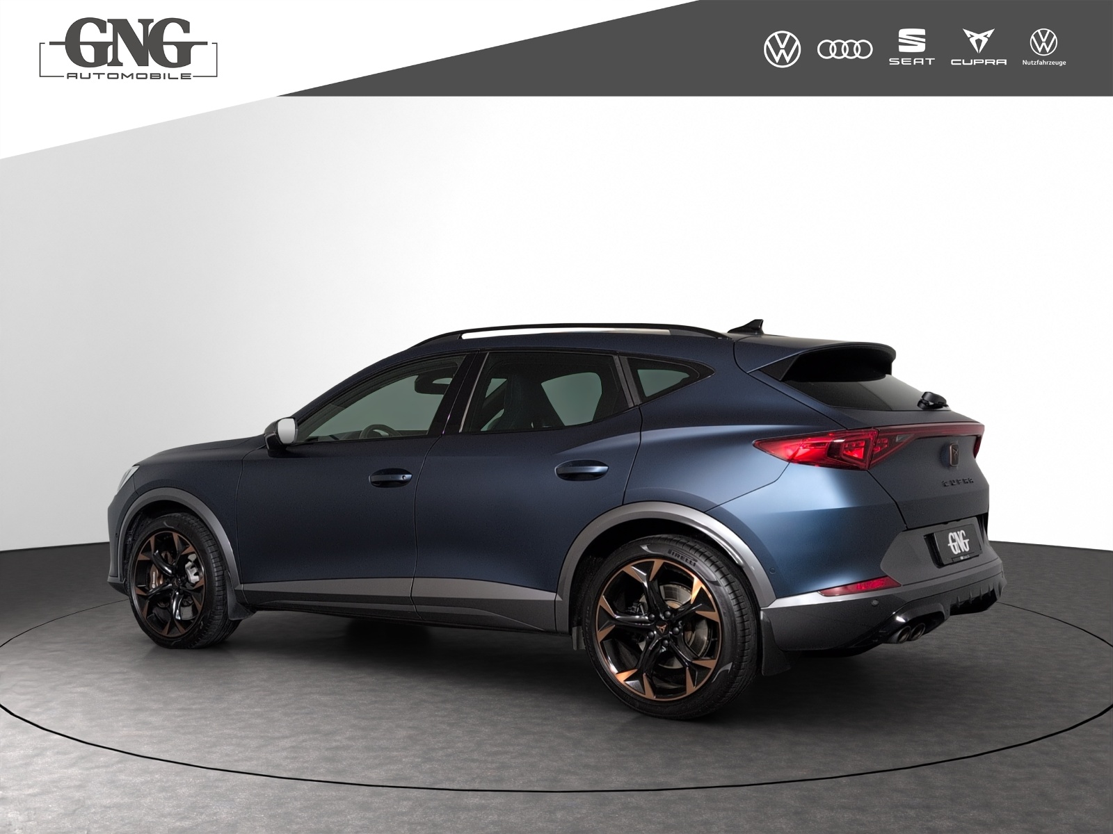 CUPRA Formentor 2.0TSI el Primero 4Drive DSG-showroom-element-1