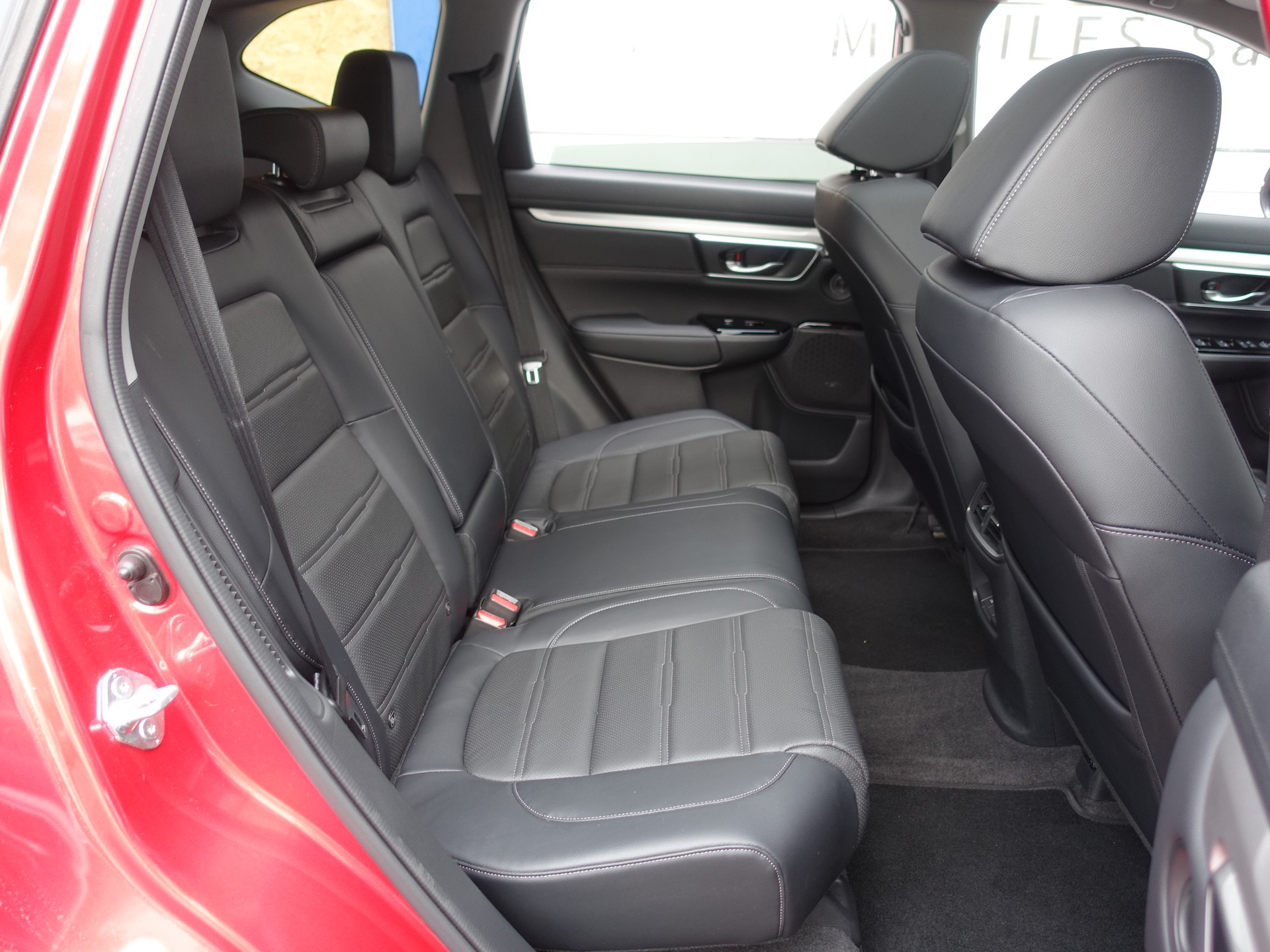 HONDA CR-V 2.0i MMD Hybrid Elegance 4WD Automatic-image-14