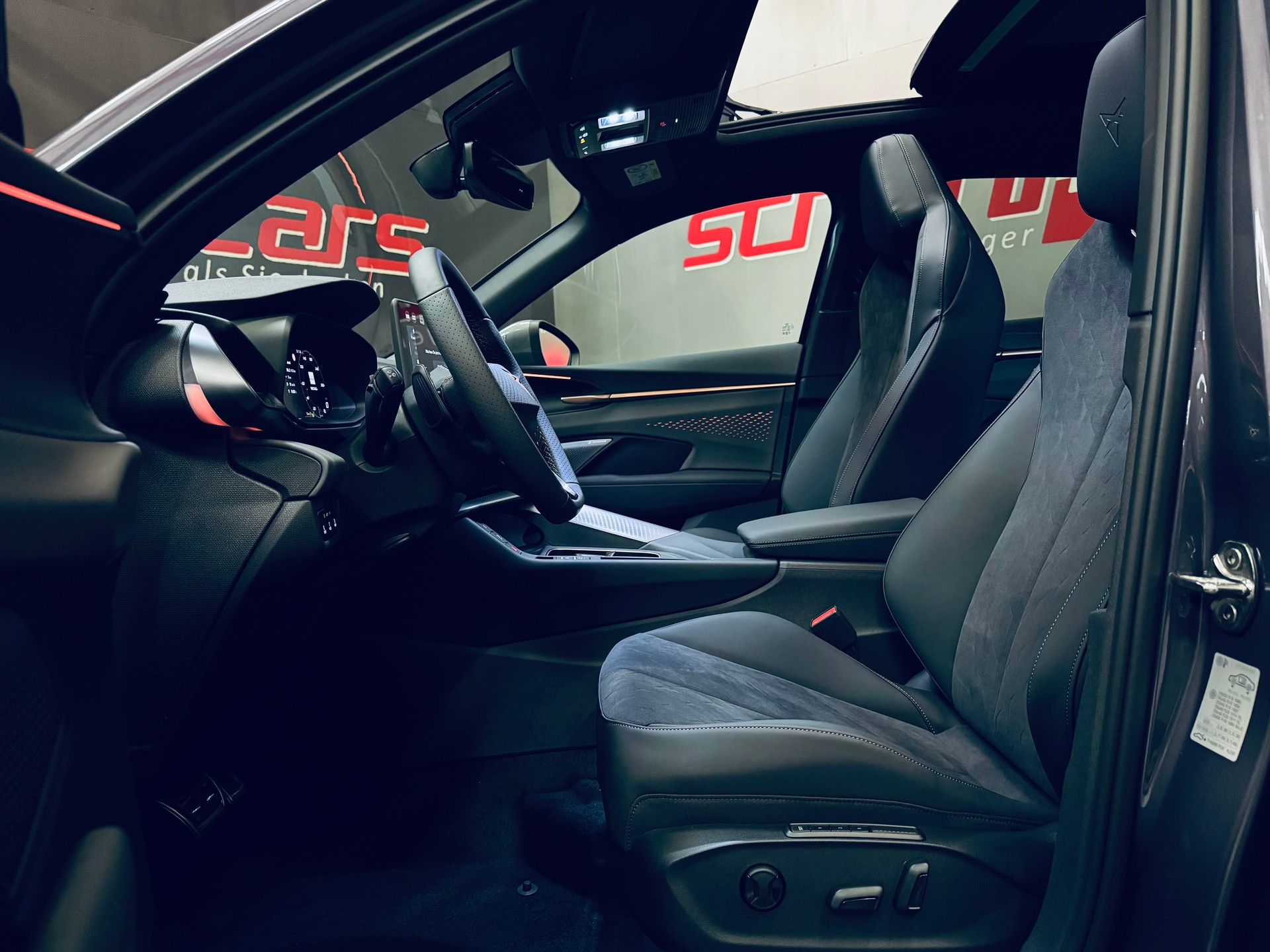 CUPRA Terramar 2.0 TSI DSG 4Drive VZ-image-10