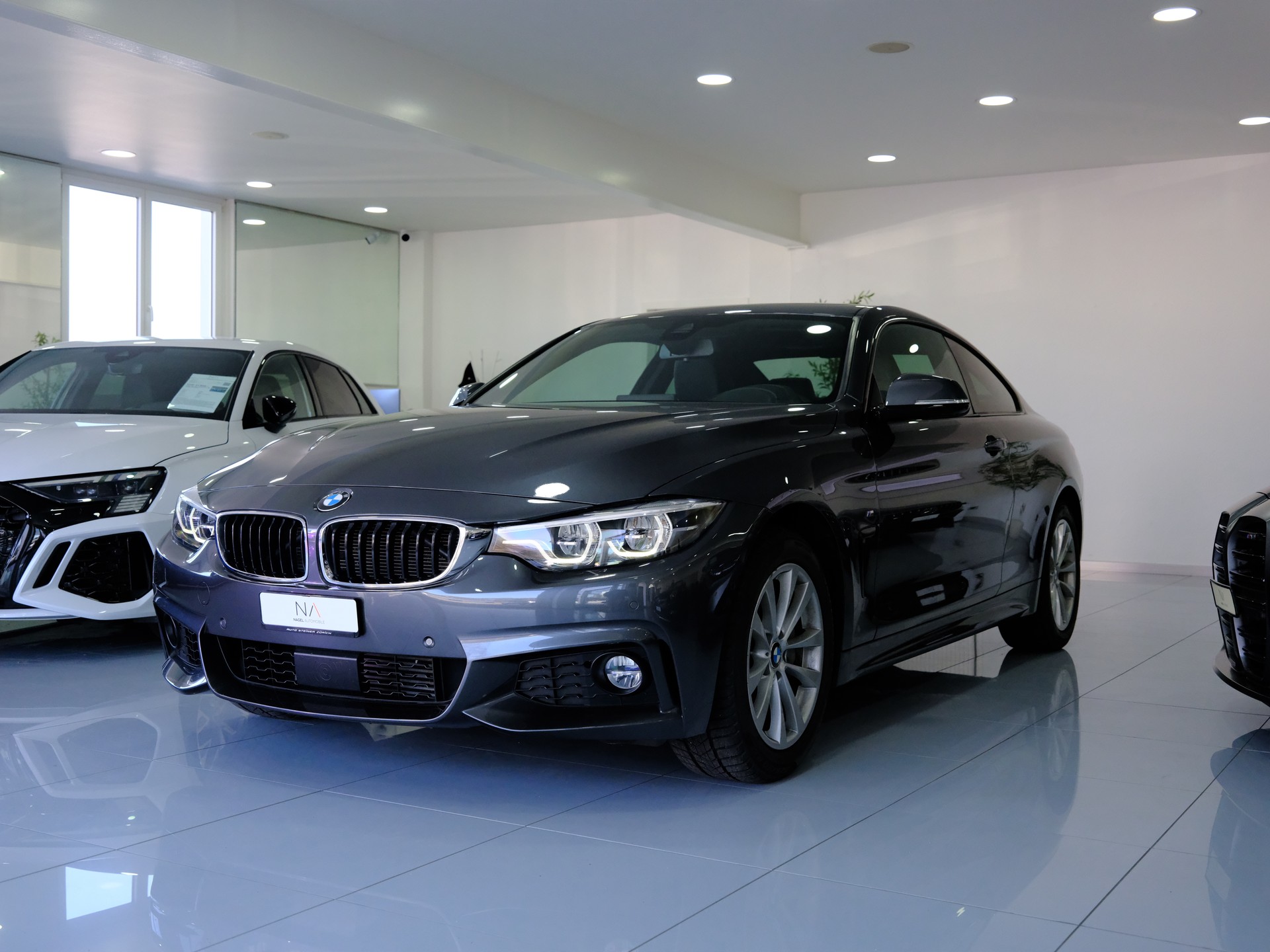 BMW 435d Coupé xDrive Sport Line Steptronic-showroom-element-3