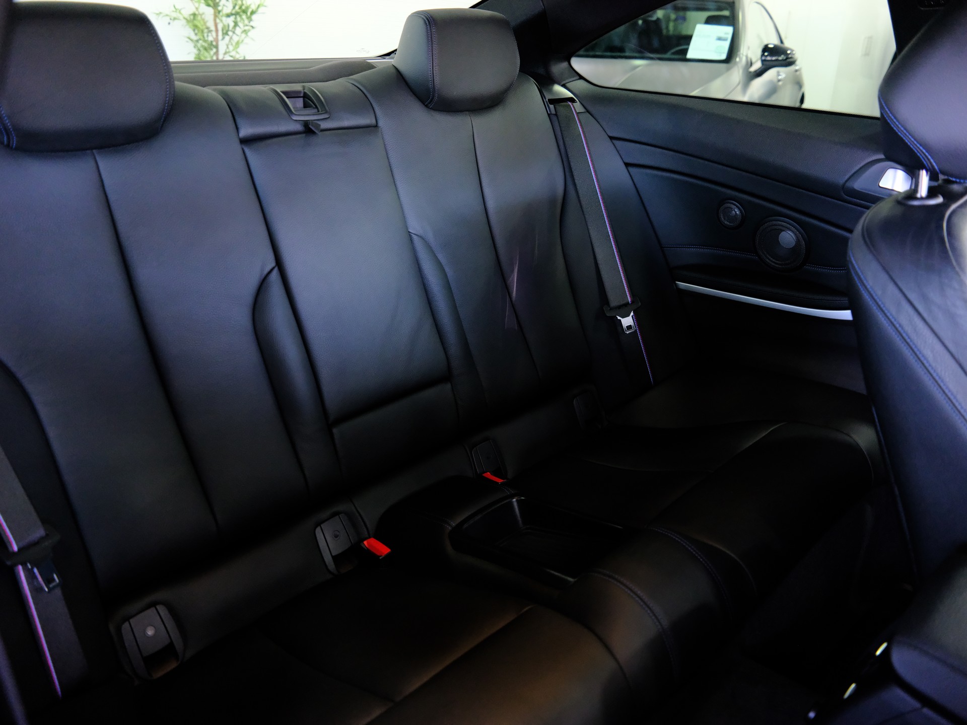 BMW 435d Coupé xDrive Sport Line Steptronic-image-13