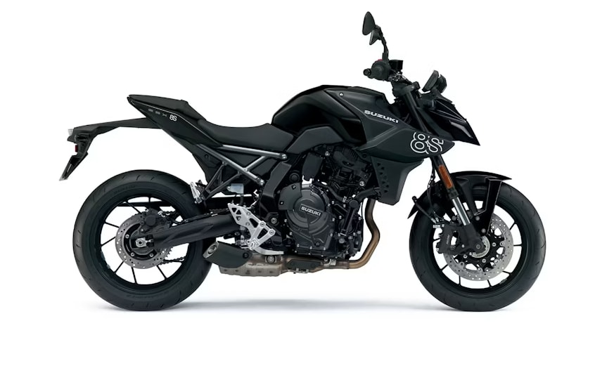 SUZUKI GSX-8S-image-0