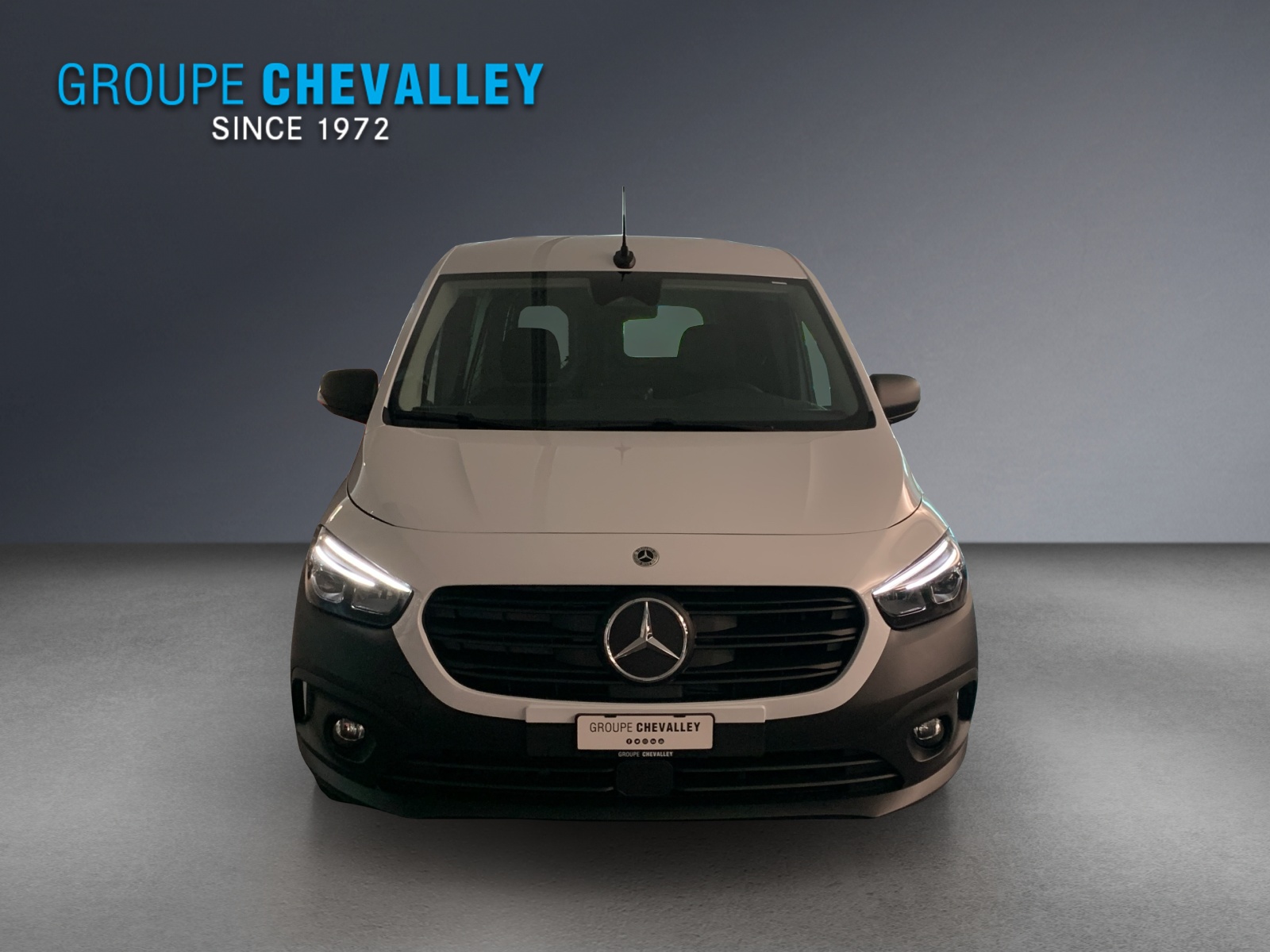 MERCEDES-BENZ eCitan 45kWh Pro-showroom-element-1