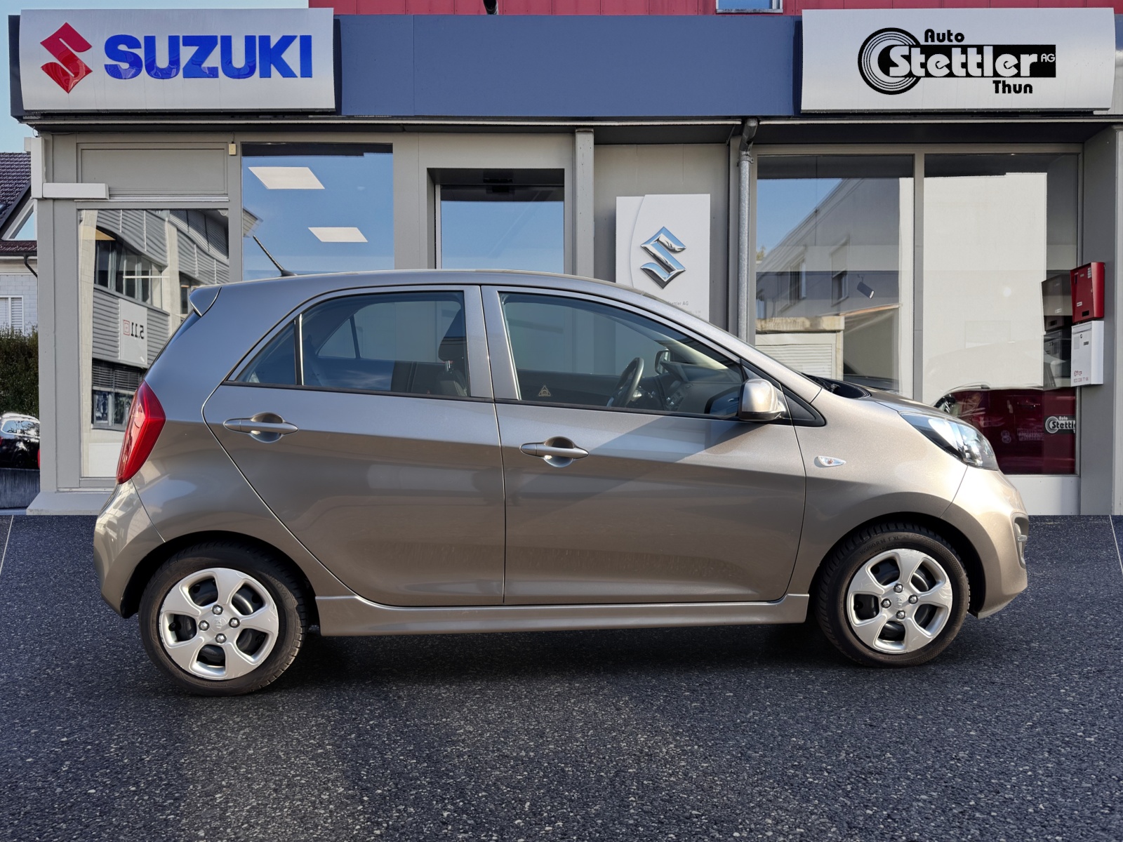 KIA Picanto 1.2 CVVT Trend-image-6