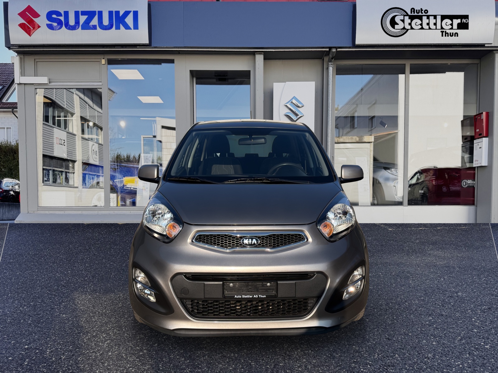 KIA Picanto 1.2 CVVT Trend-showroom-element-1