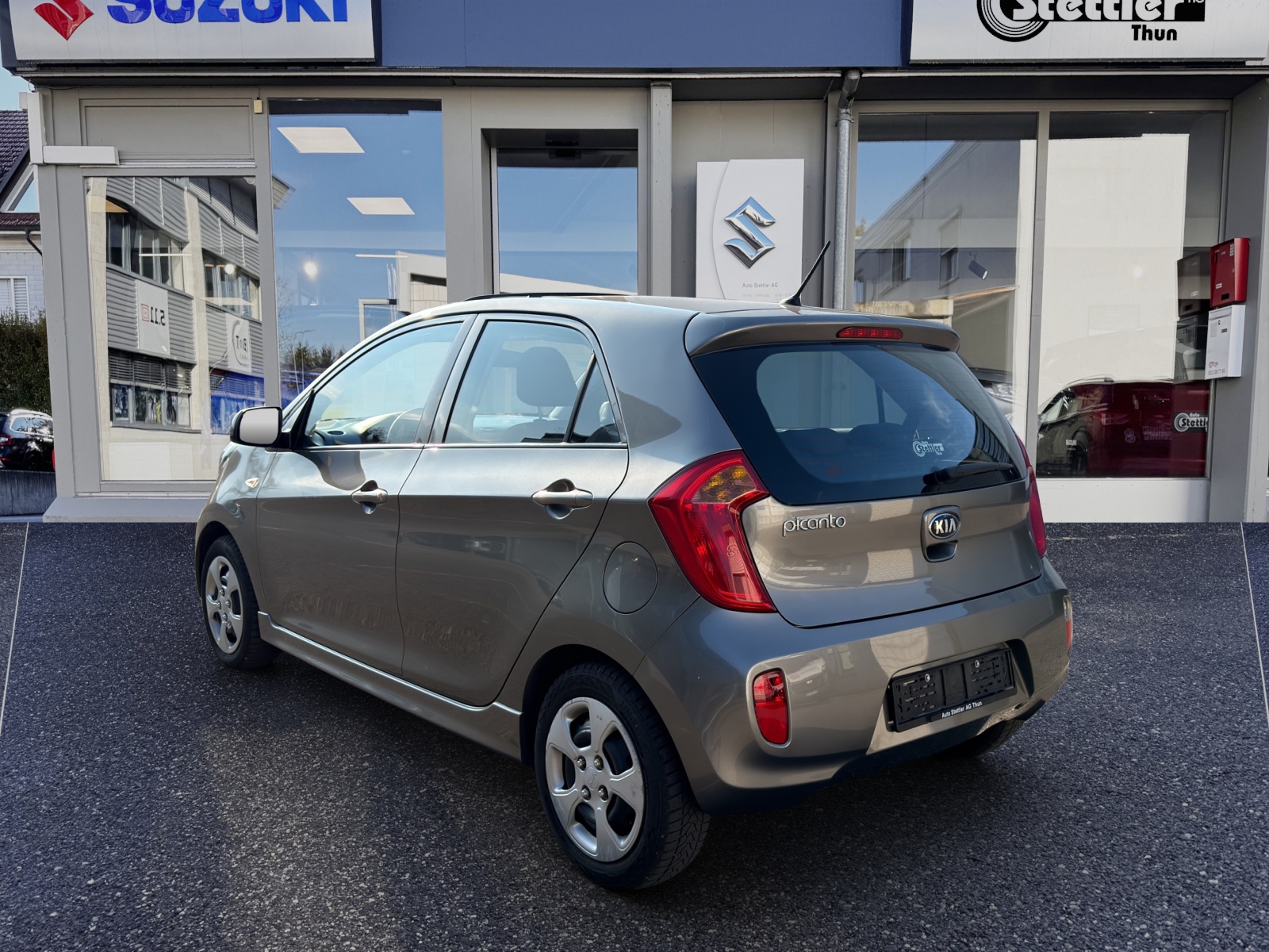 KIA Picanto 1.2 CVVT Trend-showroom-element-3
