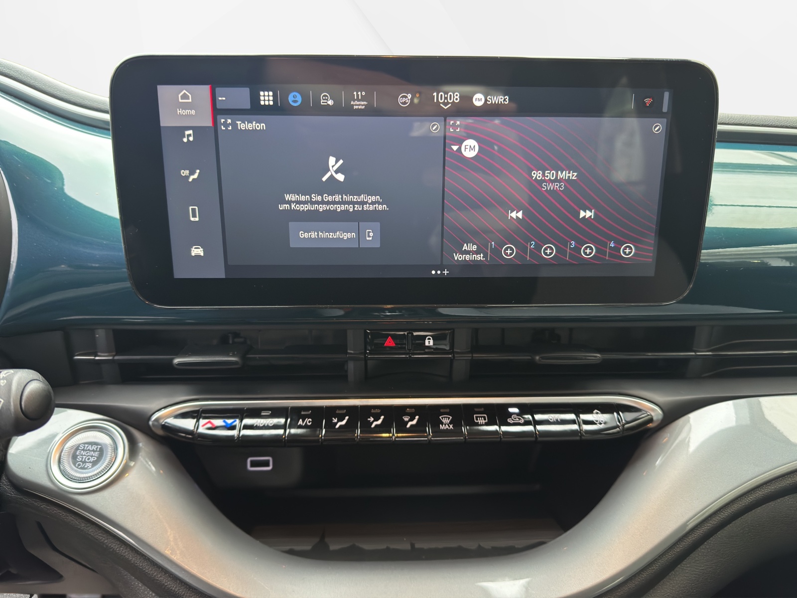 FIAT 500 1.0 Hybrid Torino-image-11