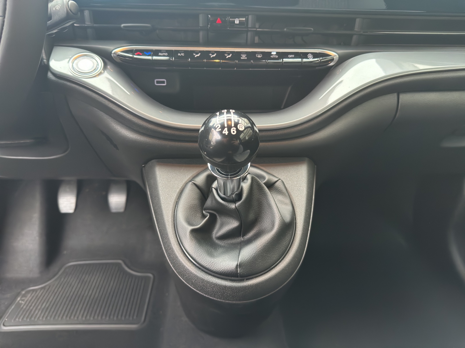 FIAT 500 1.0 Hybrid Torino-image-10
