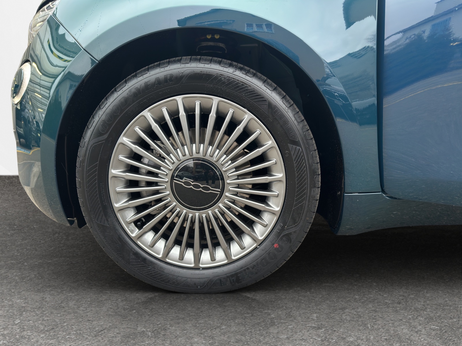 FIAT 500 1.0 Hybrid Torino-image-15