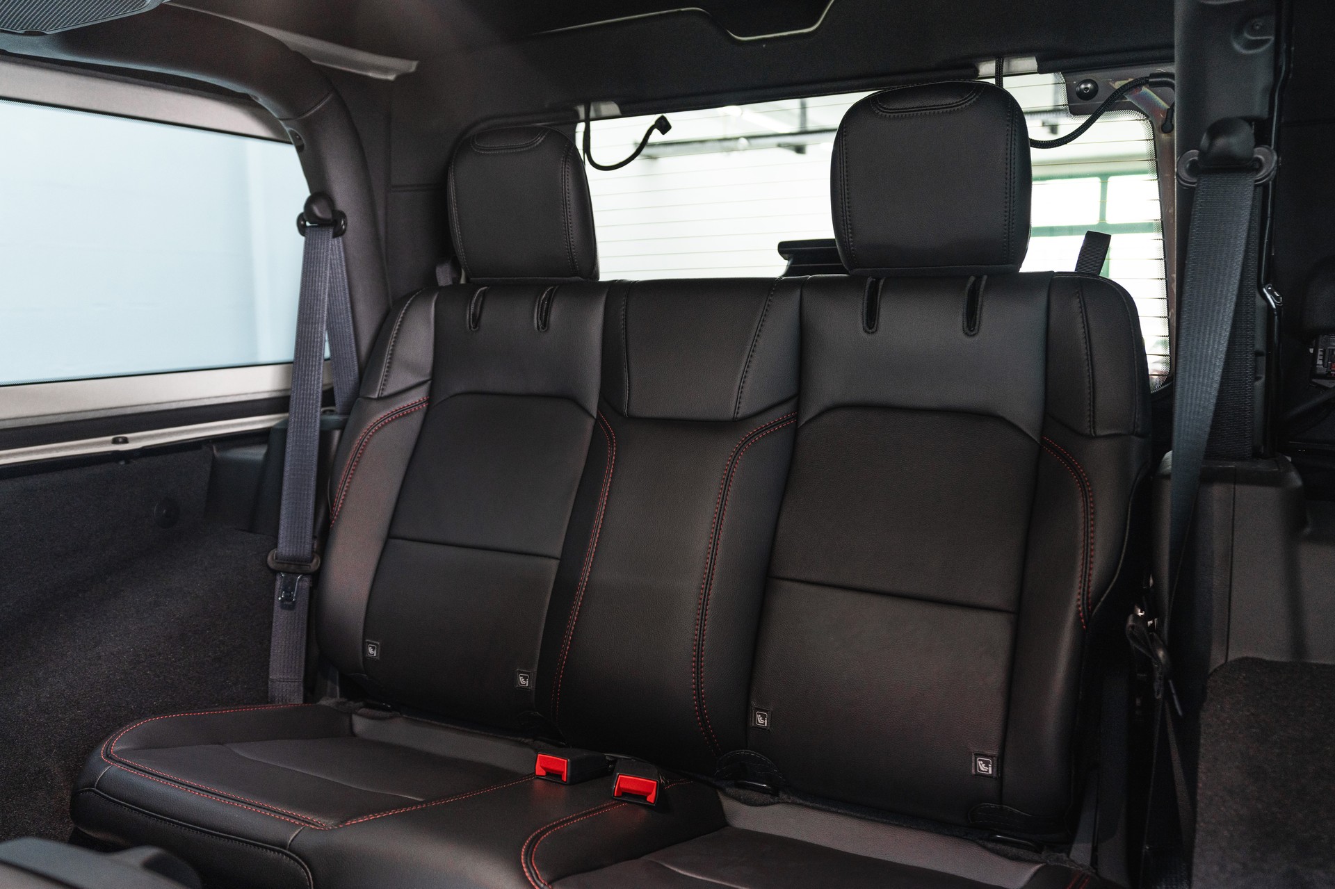 JEEP Wrangler 2.0 Rubicon WILLIS Automatic-image-16