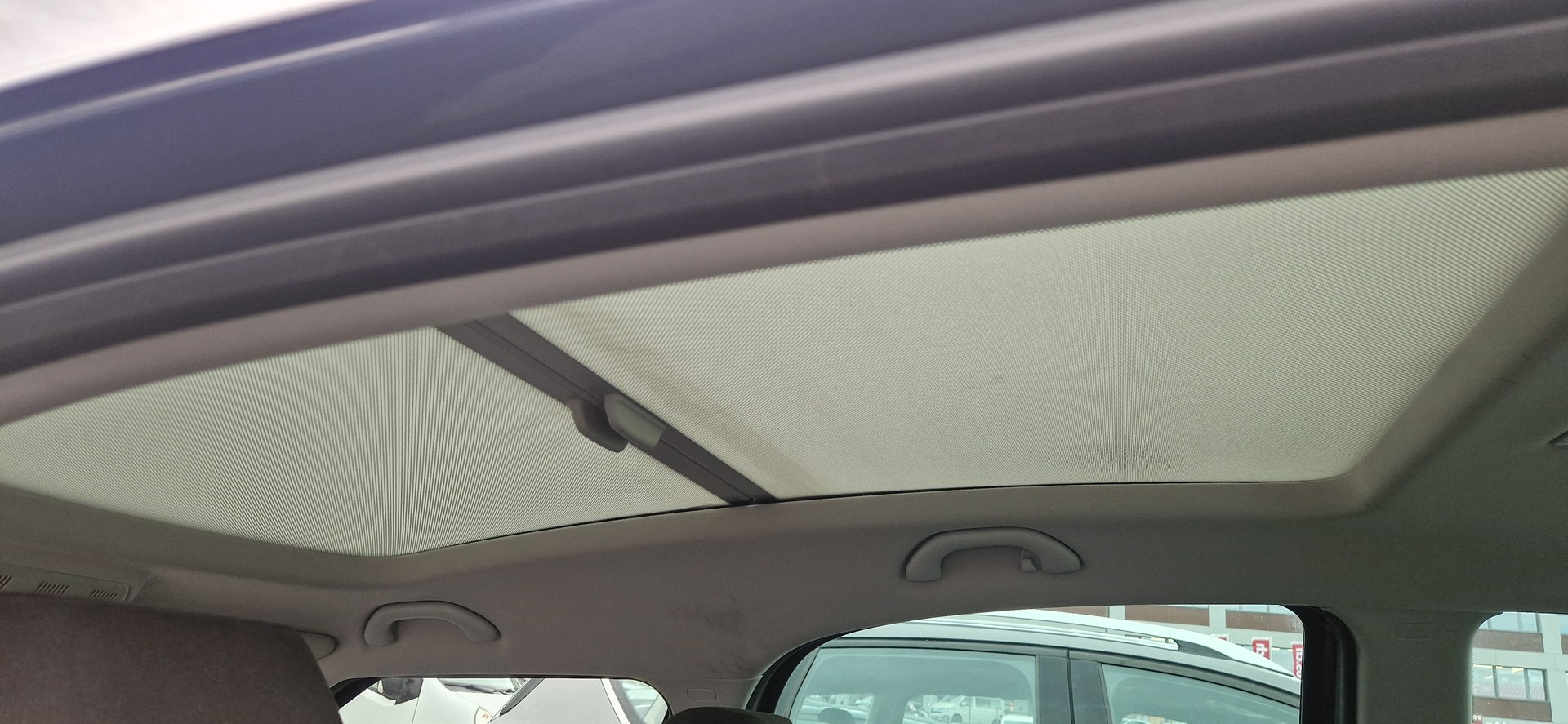 SKODA Roomster 1.2 TSI Elegance-image-7