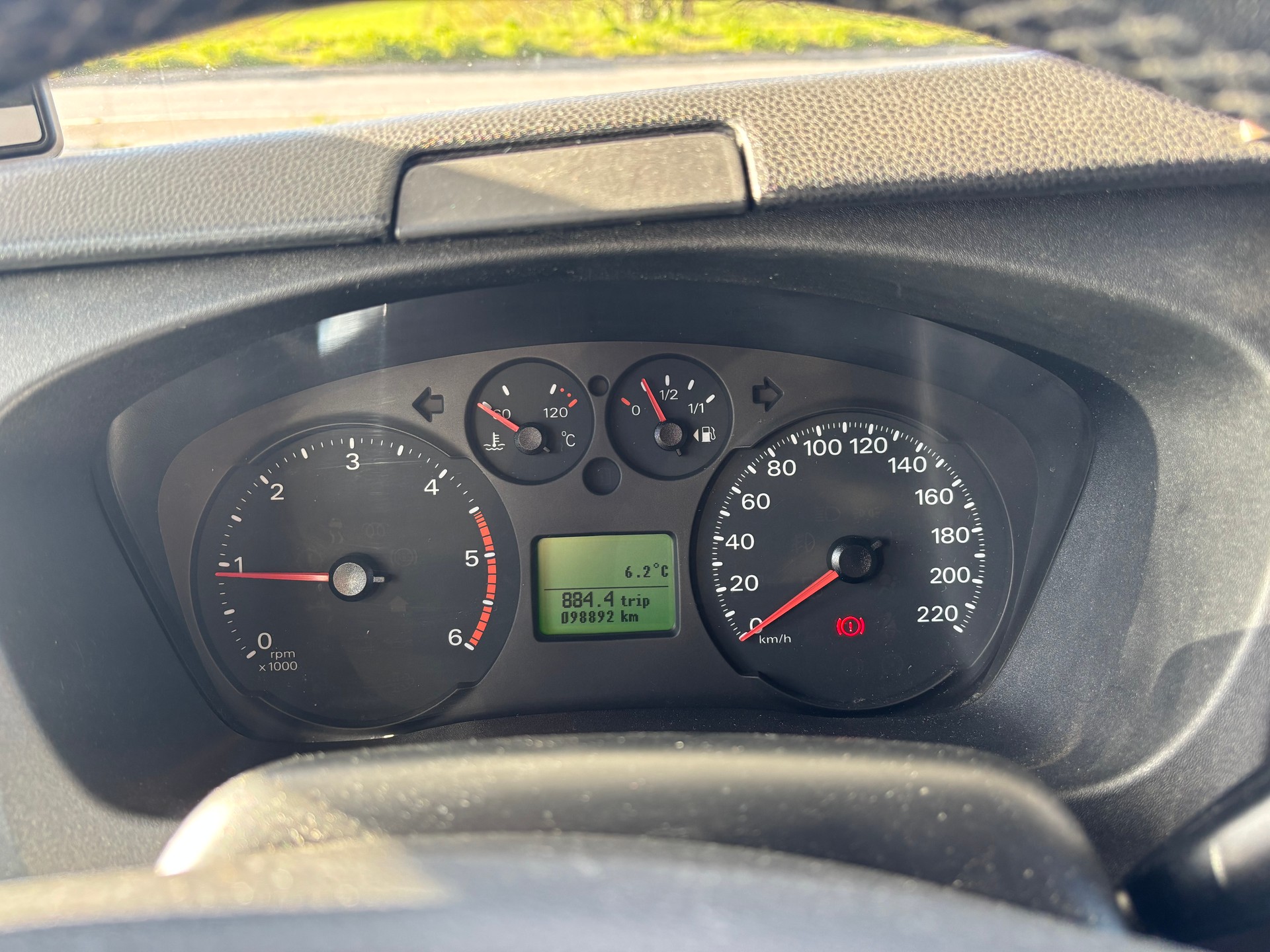 FORD Transit 2.2 TDCi 350 L-image-8