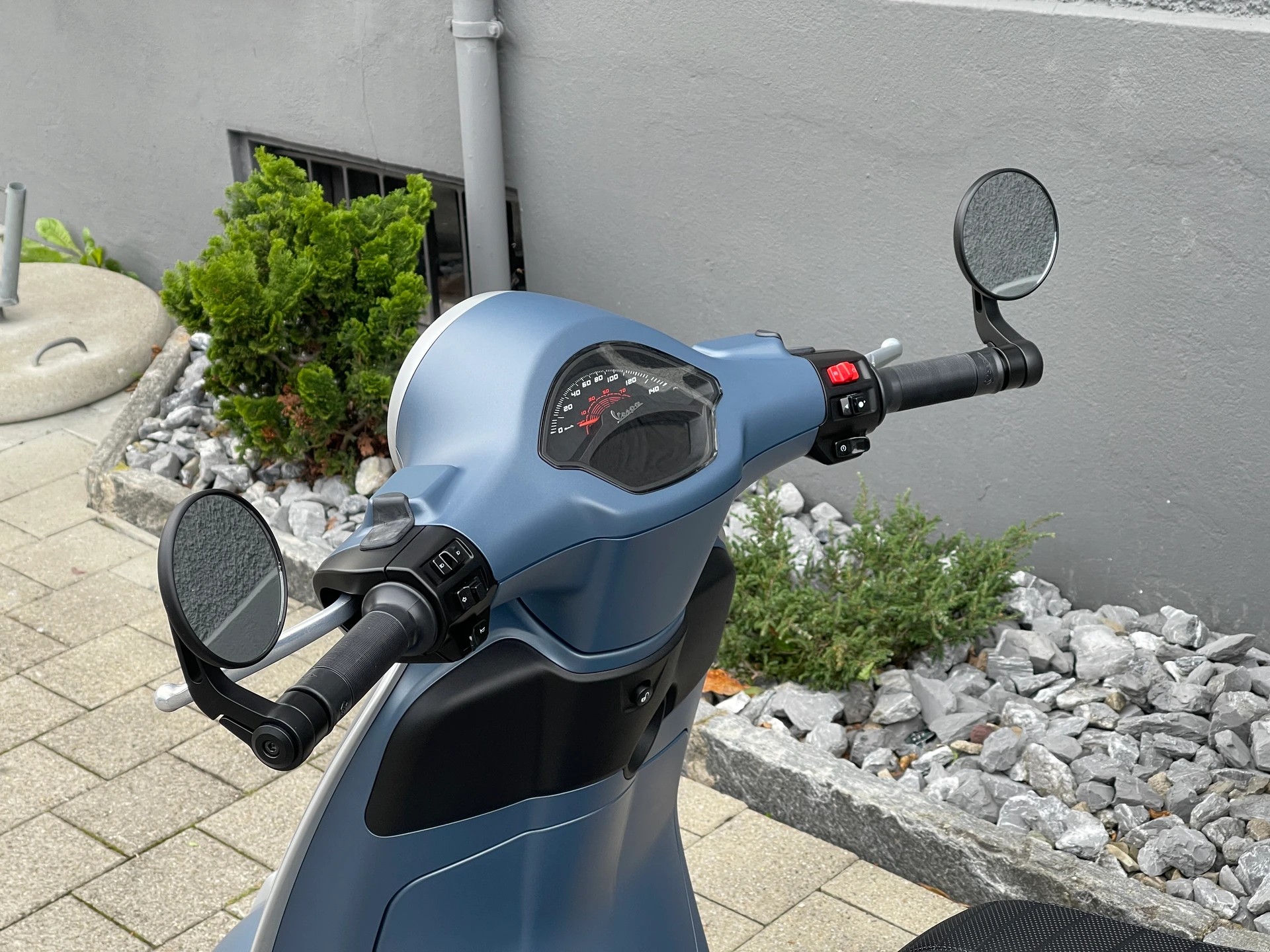 PIAGGIO Vespa 125 Primavera Officina 8 E5+-image-12
