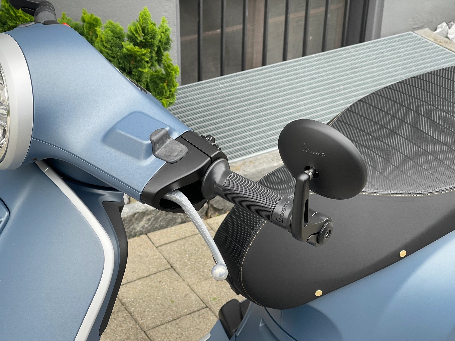 PIAGGIO Vespa 125 Primavera Officina 8 E5+-image-11
