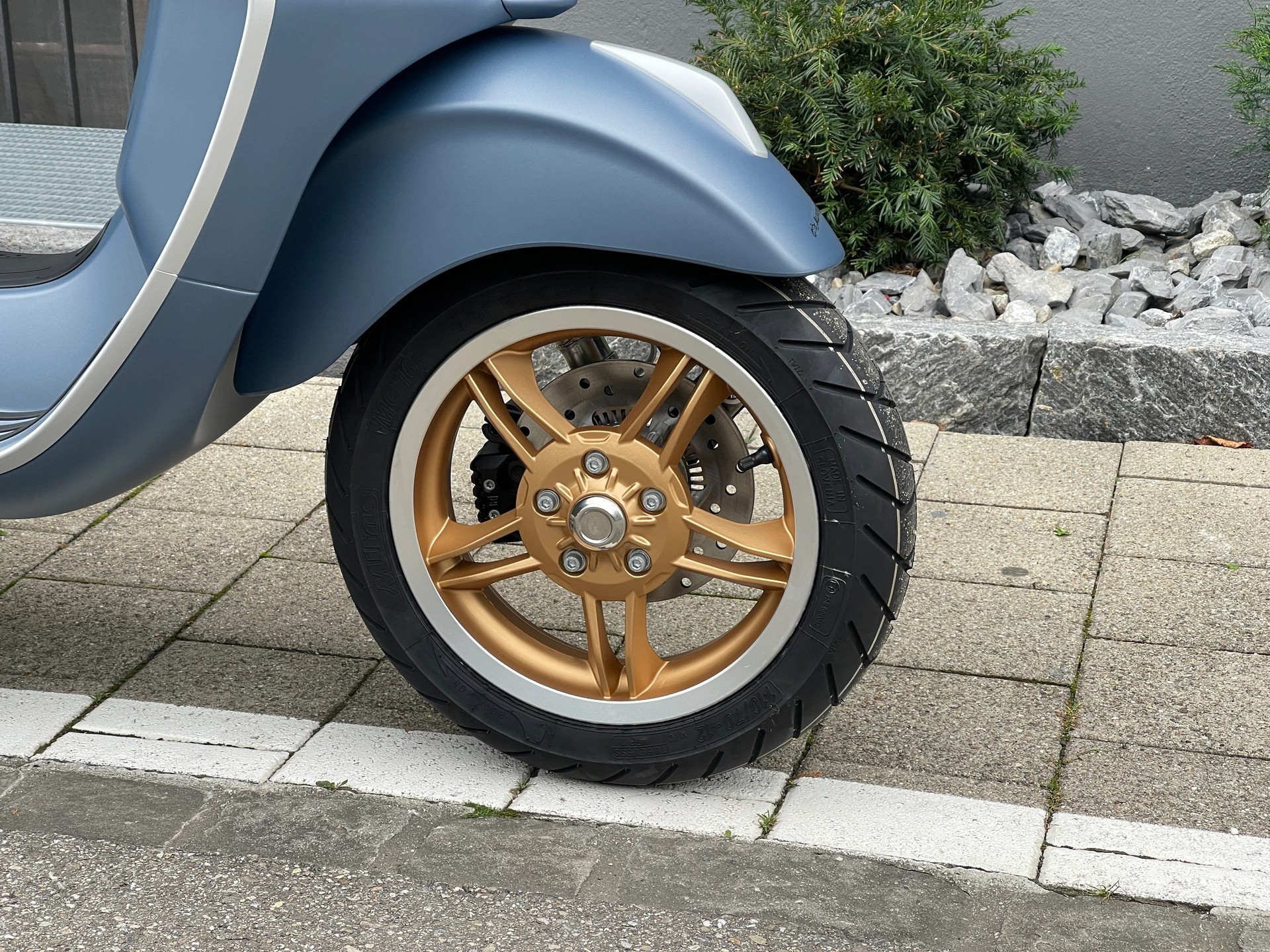 PIAGGIO Vespa 125 Primavera Officina 8 E5+-image-5