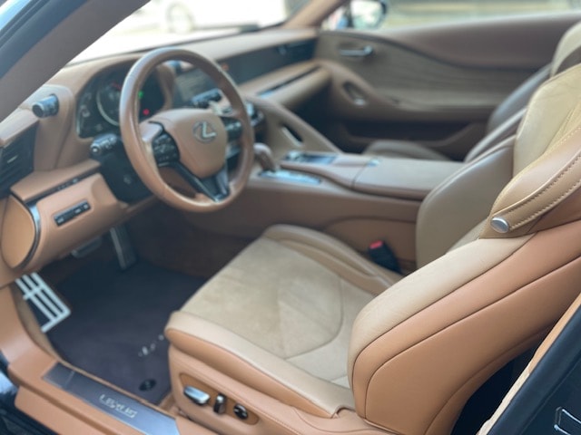 LEXUS LC500H-image-2