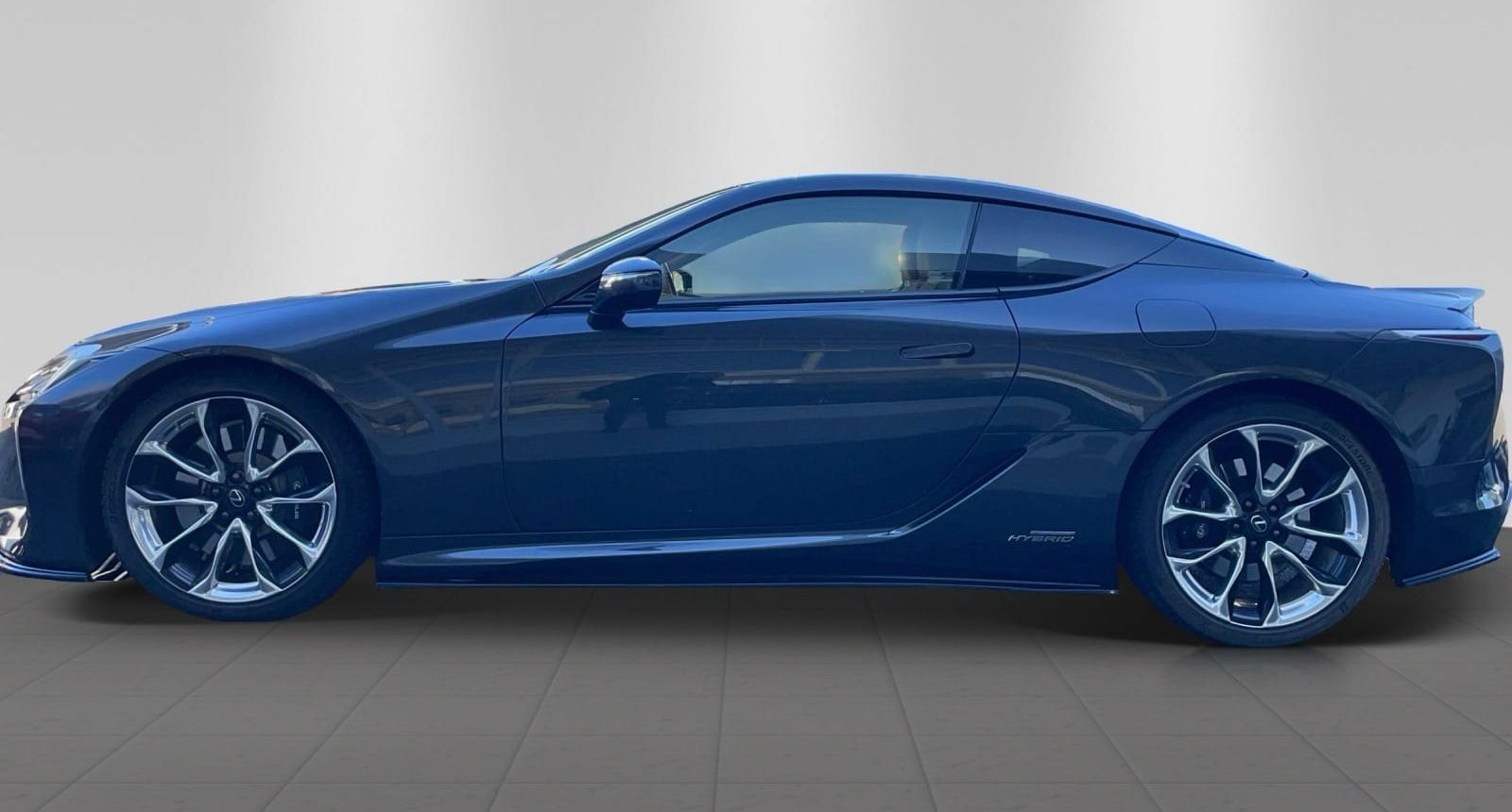 LEXUS LC500H