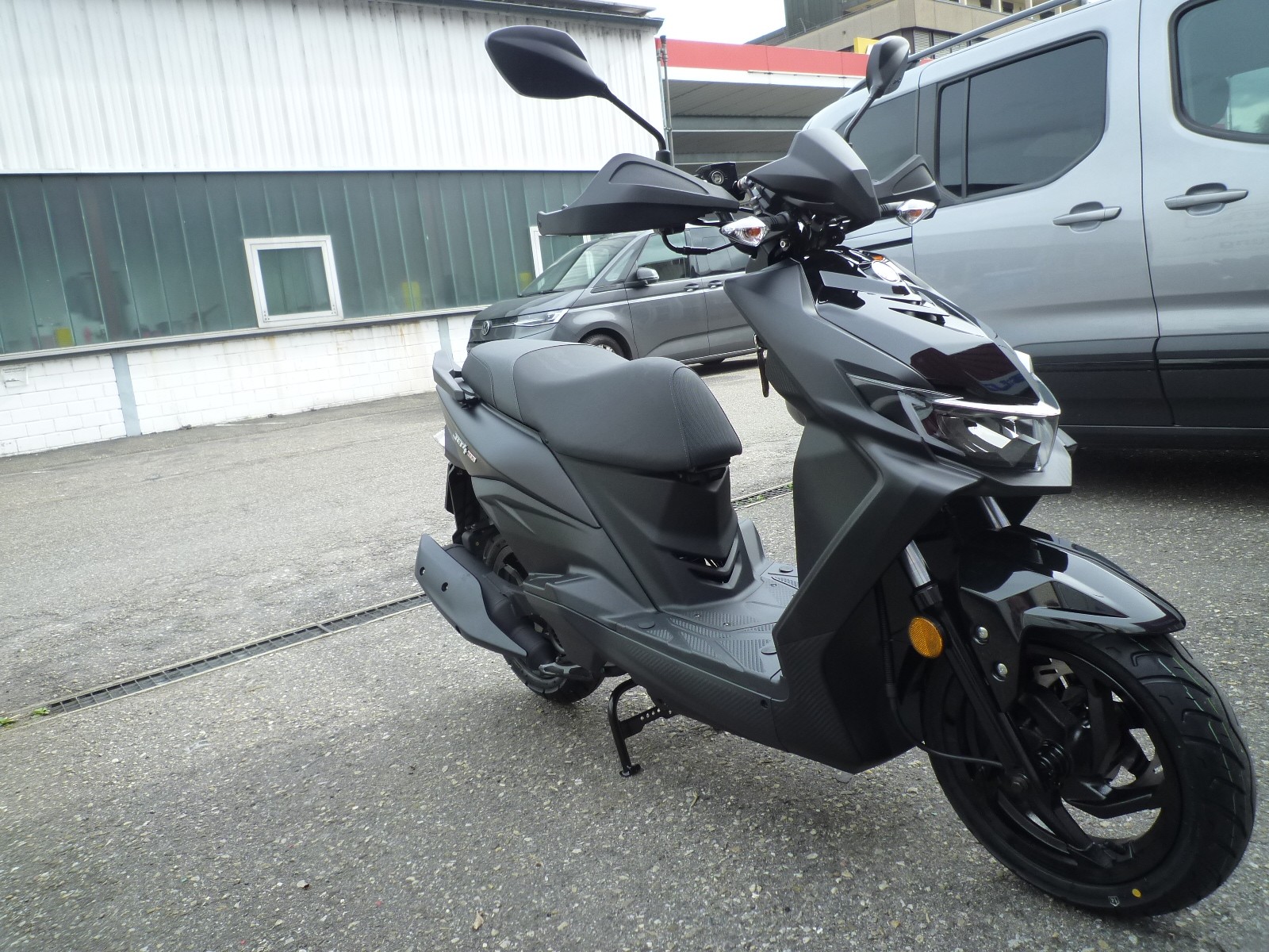 SYM Jet 4 RX 50-image-4