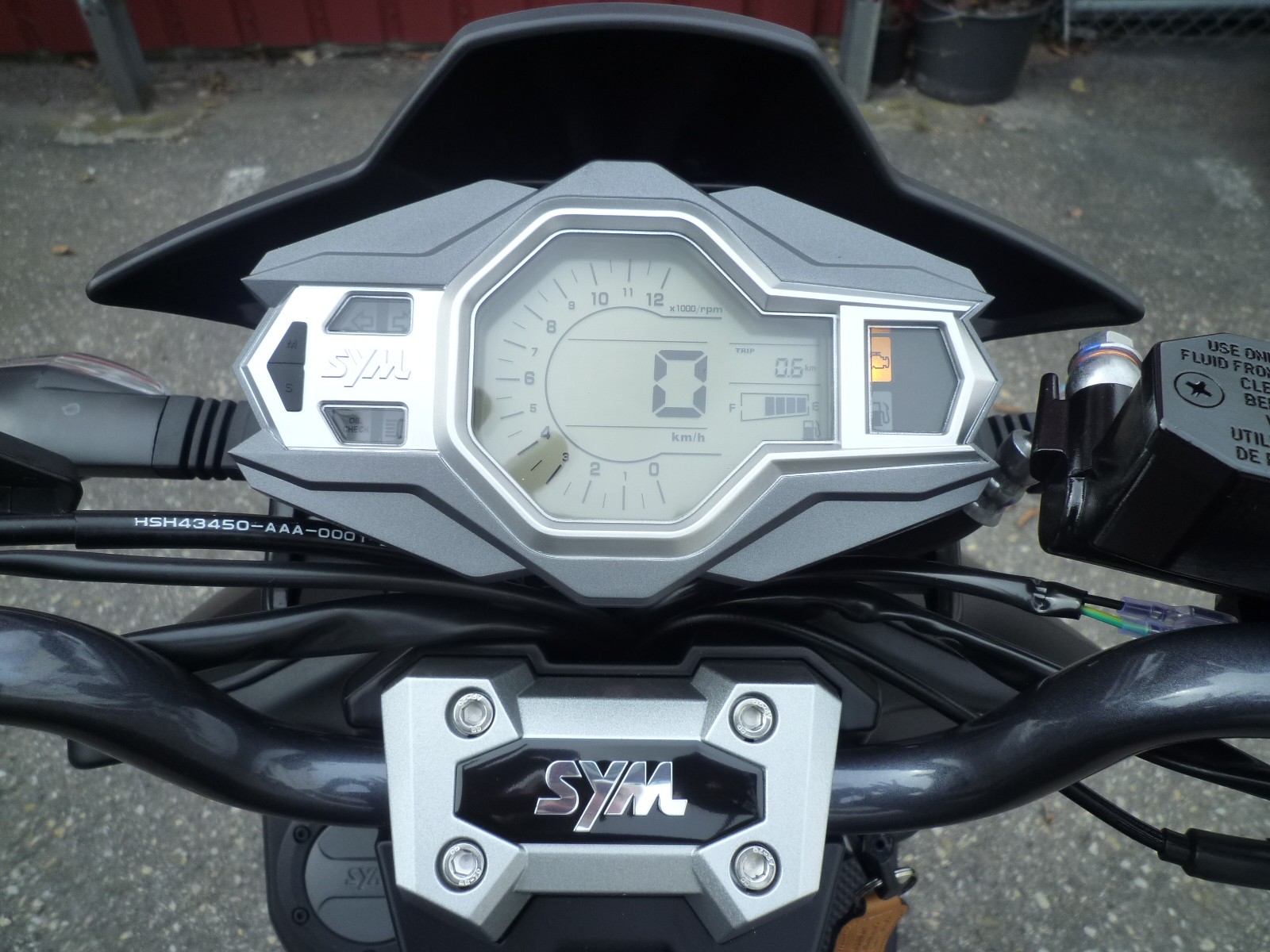 SYM Jet 4 RX 50-image-6