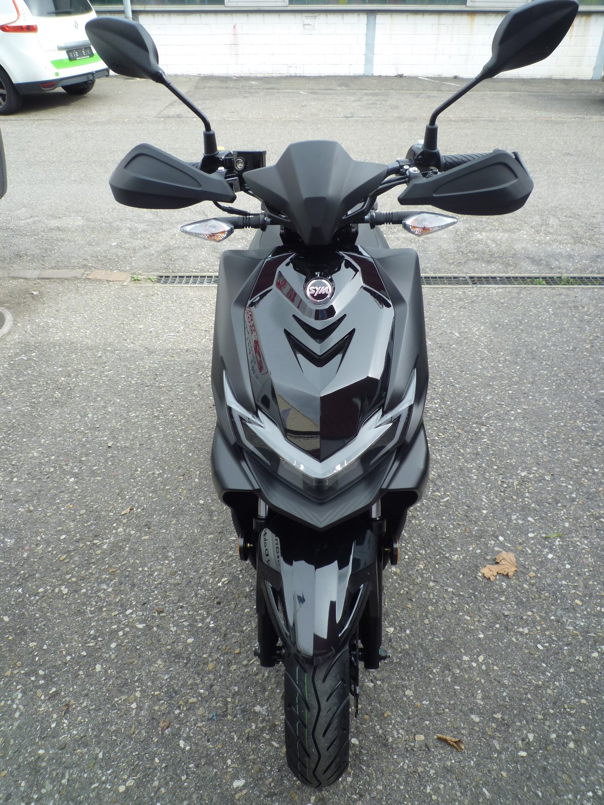 SYM Jet 4 RX 50-image-3