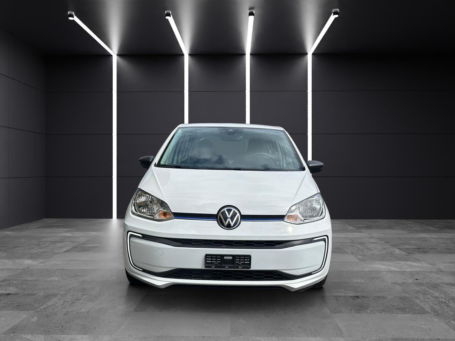 VW e-Up-image-1