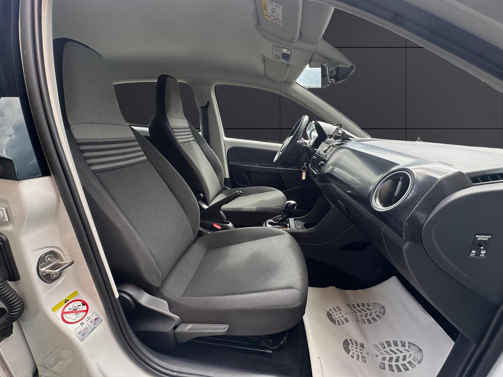 VW e-Up-image-7
