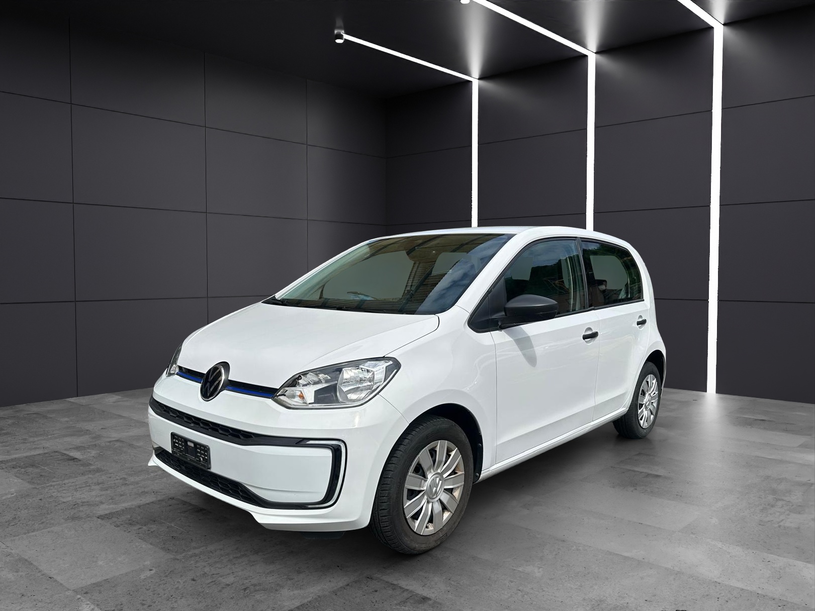 VW e-Up
