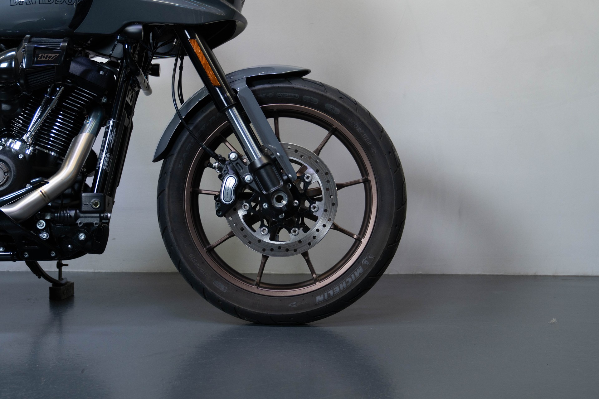 HARLEY-DAVIDSON FXLRST Low Rider ST 117-image-4