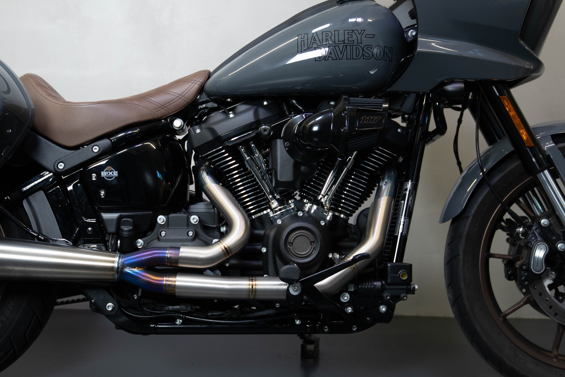HARLEY-DAVIDSON FXLRST Low Rider ST 117-image-5