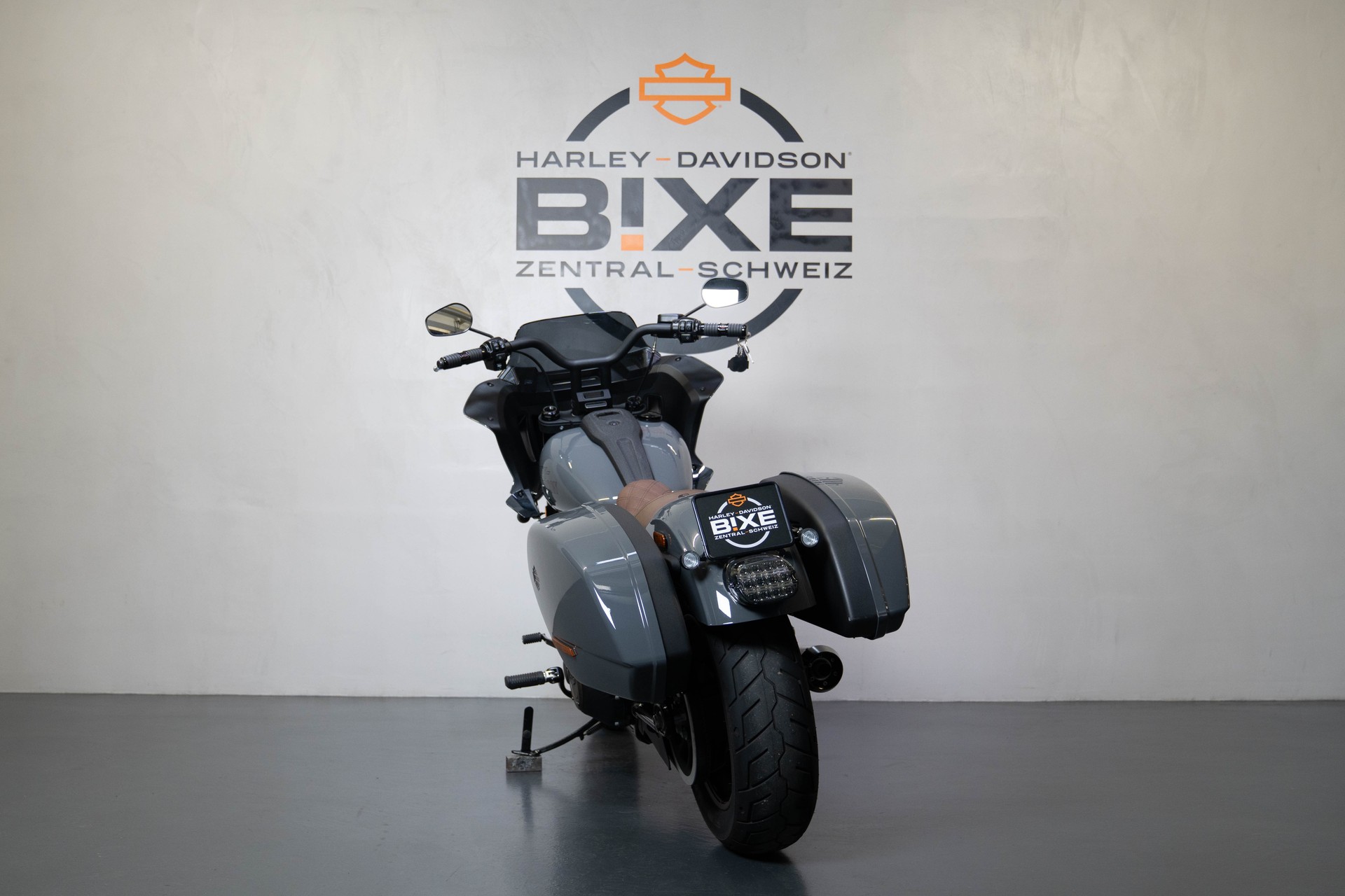HARLEY-DAVIDSON FXLRST Low Rider ST 117-image-3