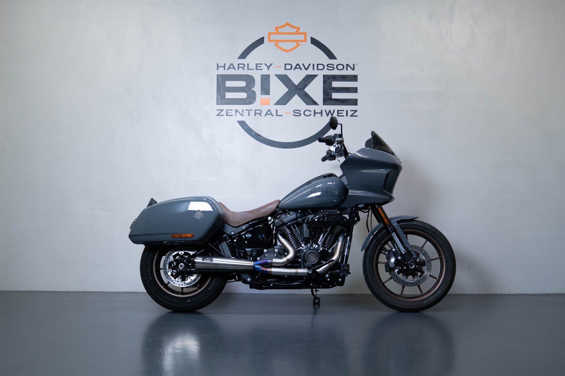 HARLEY-DAVIDSON FXLRST Low Rider ST 117-image-0