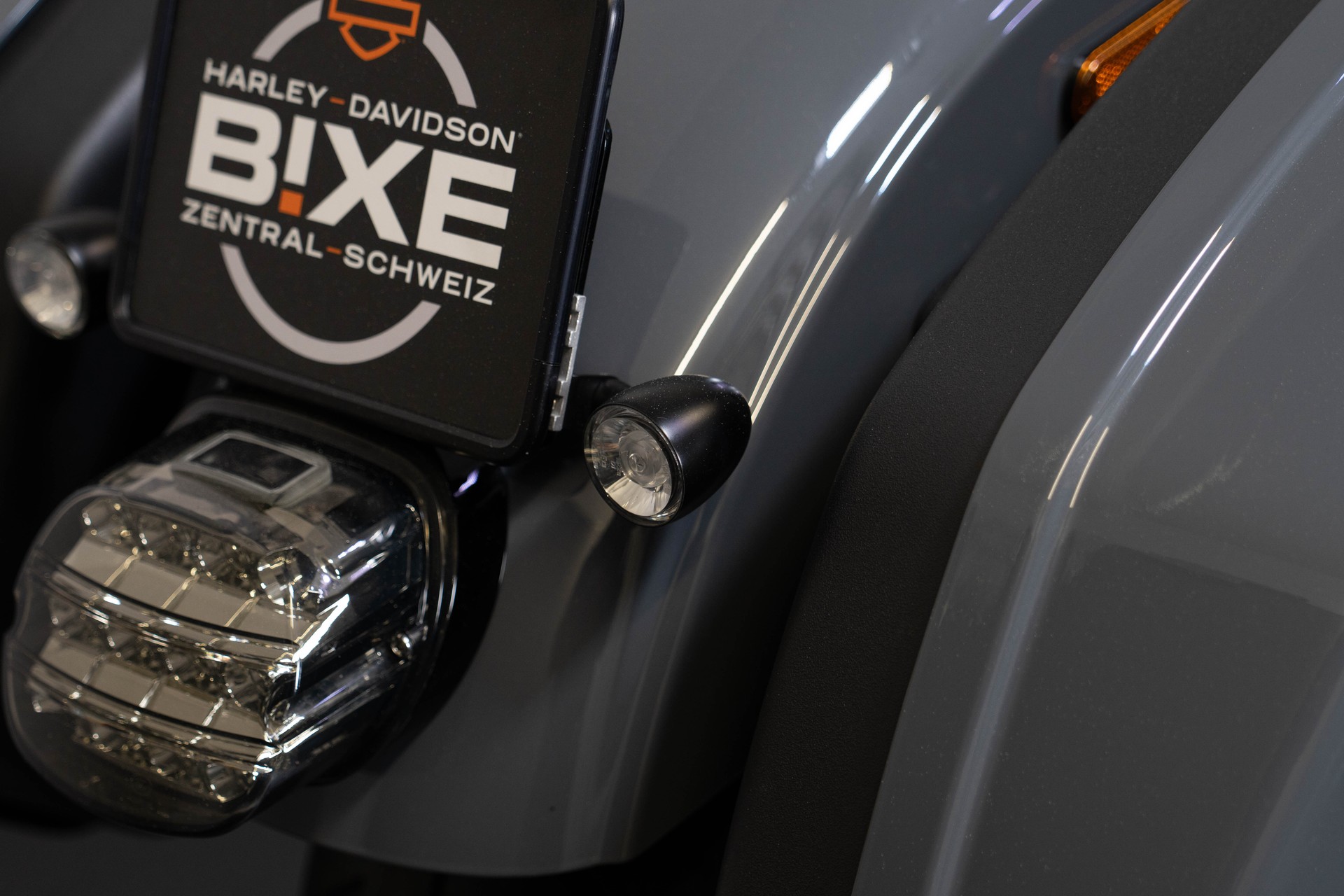 HARLEY-DAVIDSON FXLRST Low Rider ST 117-image-6
