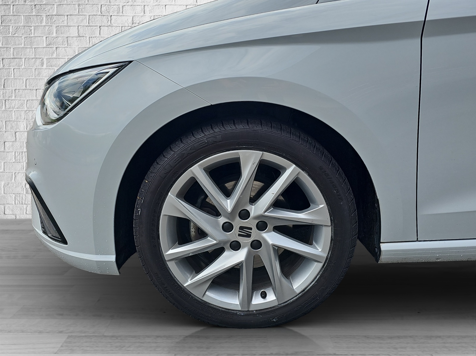 SEAT Ibiza 1.0 EcoTSI Move FR DSG-image-5