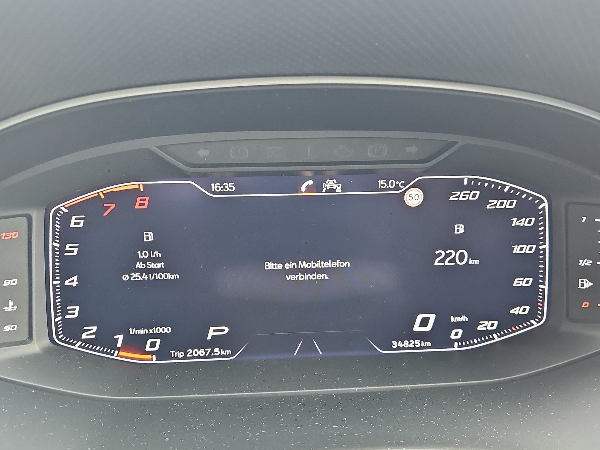 SEAT Ibiza 1.0 EcoTSI Move FR DSG-image-11
