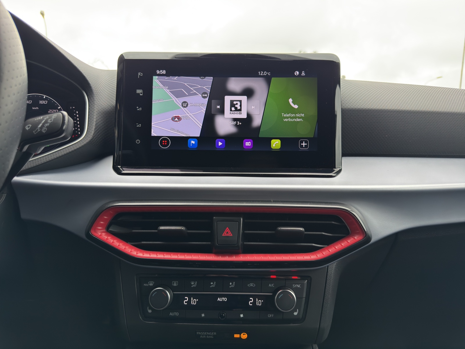 SEAT Ibiza 1.0 EcoTSI Move FR DSG-image-9