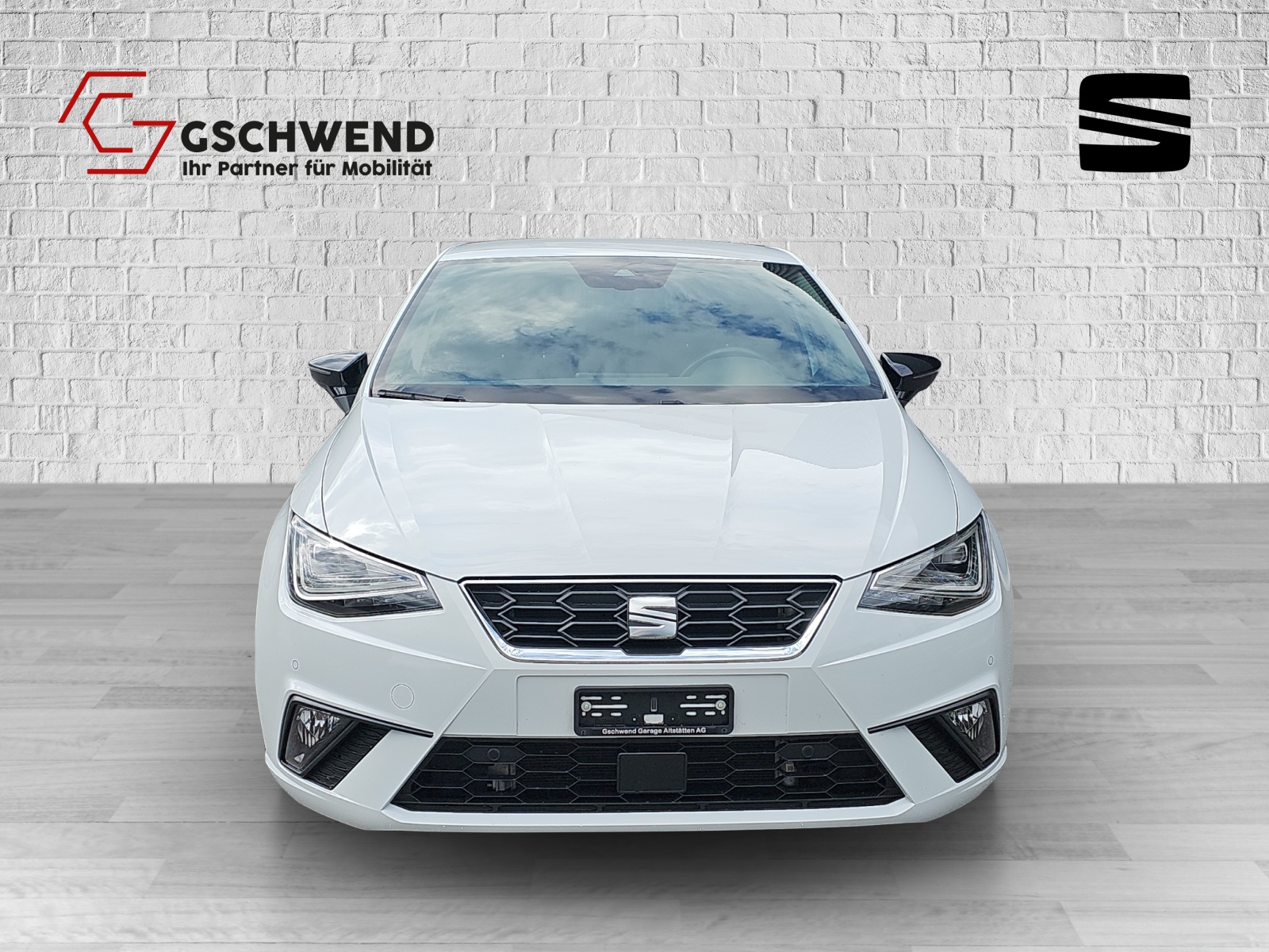 SEAT Ibiza 1.0 EcoTSI Move FR DSG-showroom-element-1