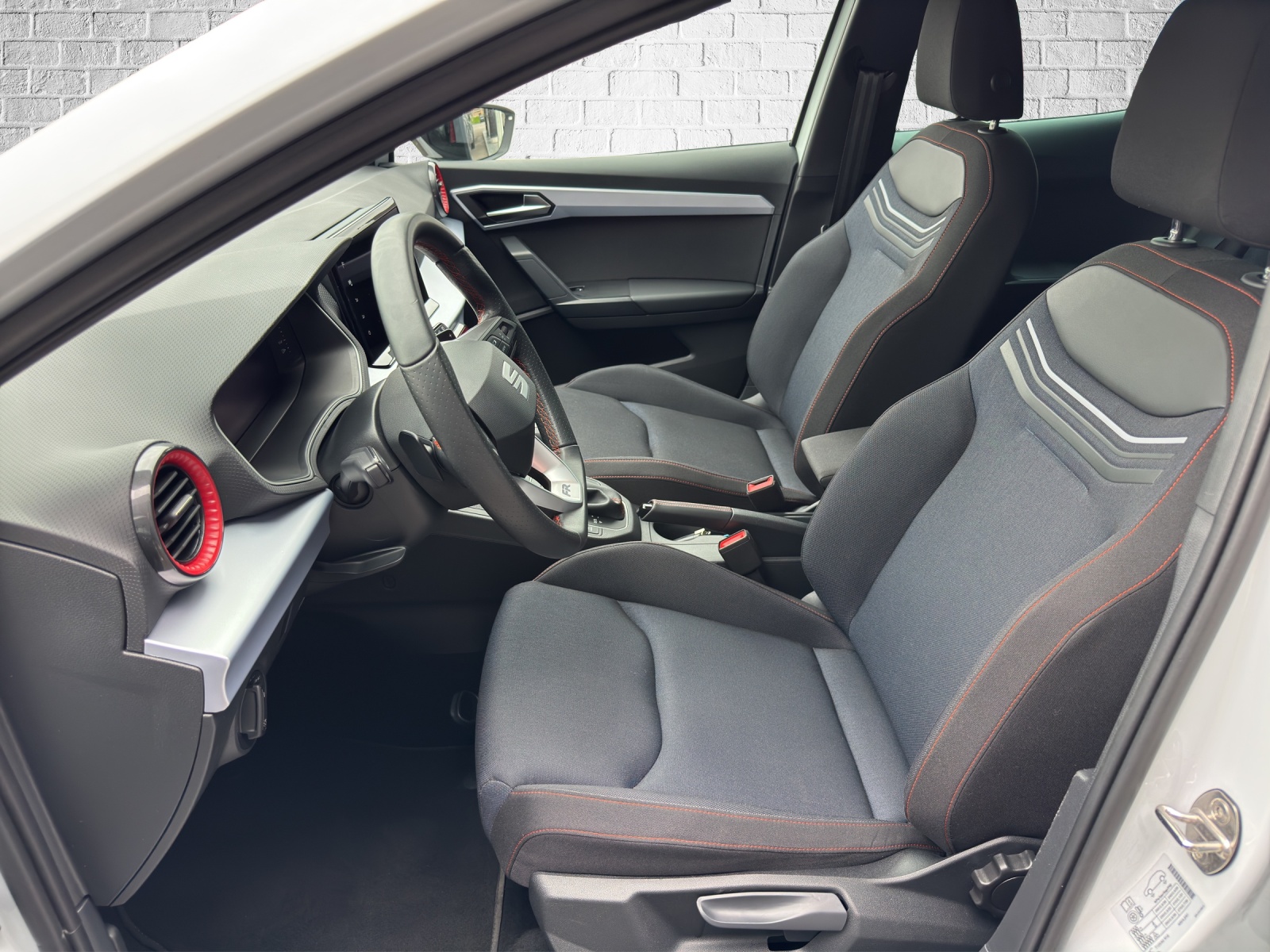 SEAT Ibiza 1.0 EcoTSI Move FR DSG-image-6