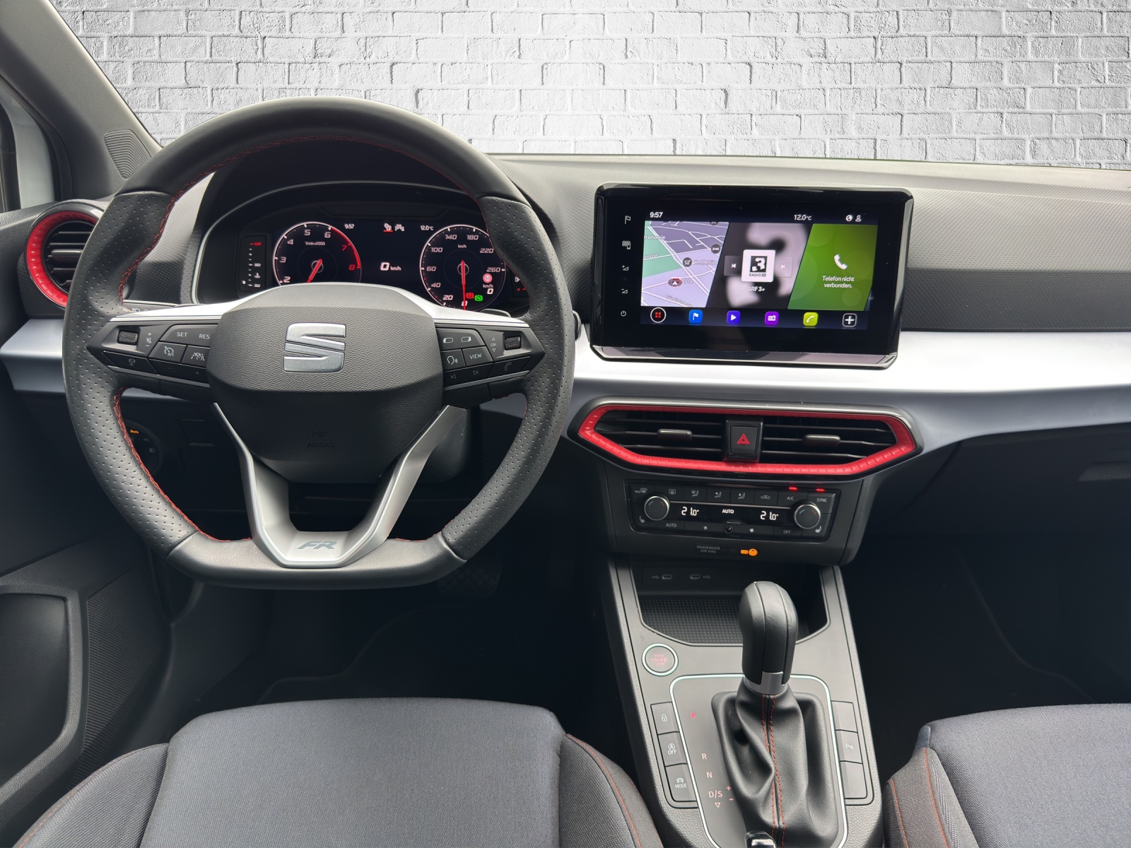 SEAT Ibiza 1.0 EcoTSI Move FR DSG-image-7