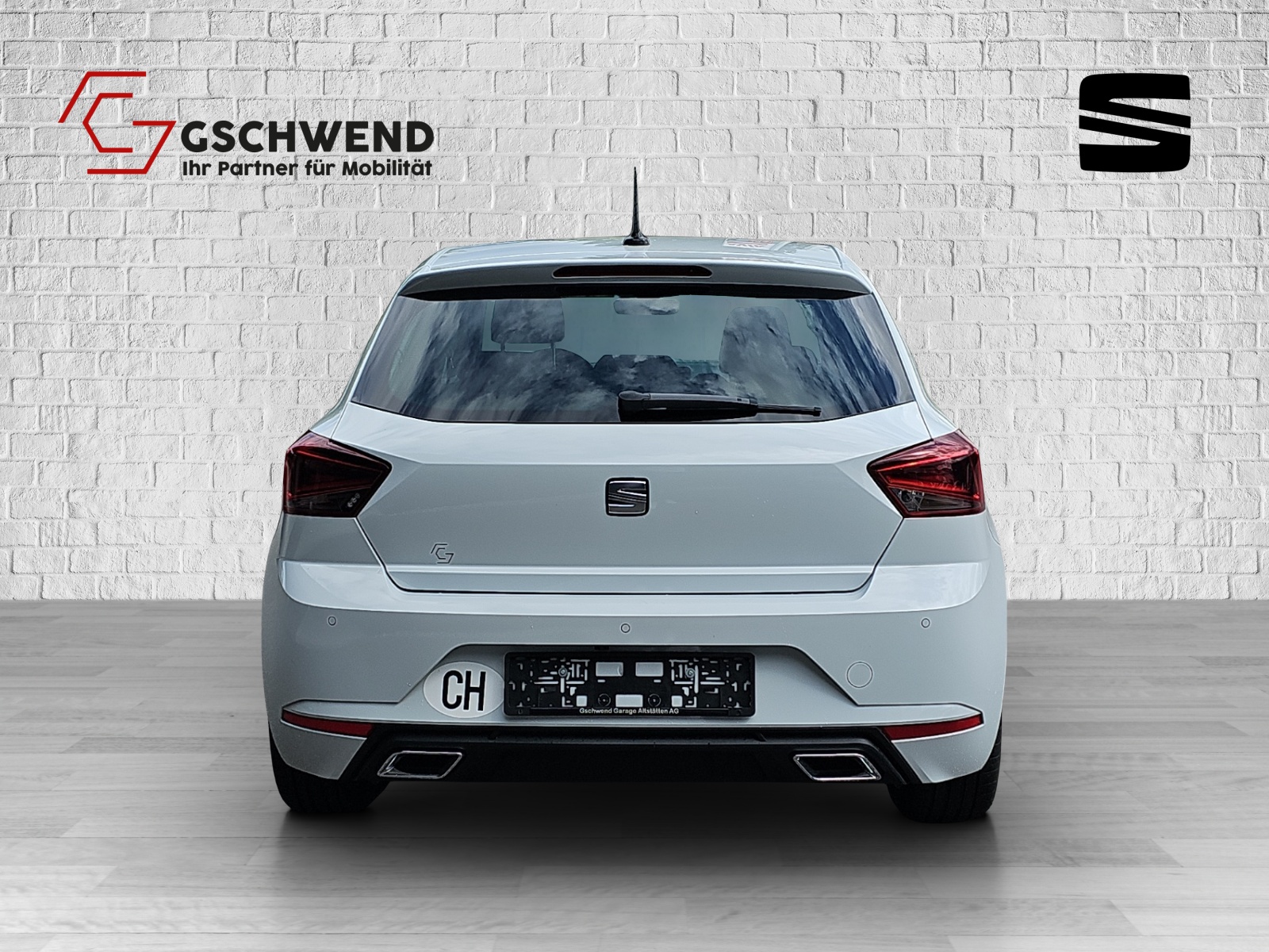 SEAT Ibiza 1.0 EcoTSI Move FR DSG-image-4