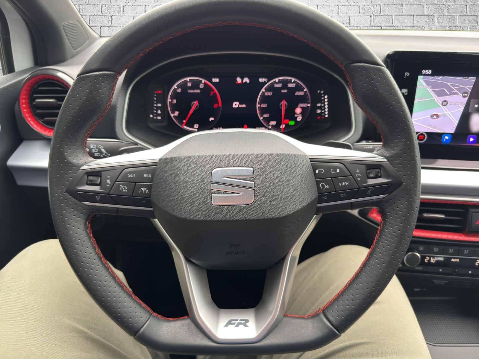 SEAT Ibiza 1.0 EcoTSI Move FR DSG-image-10