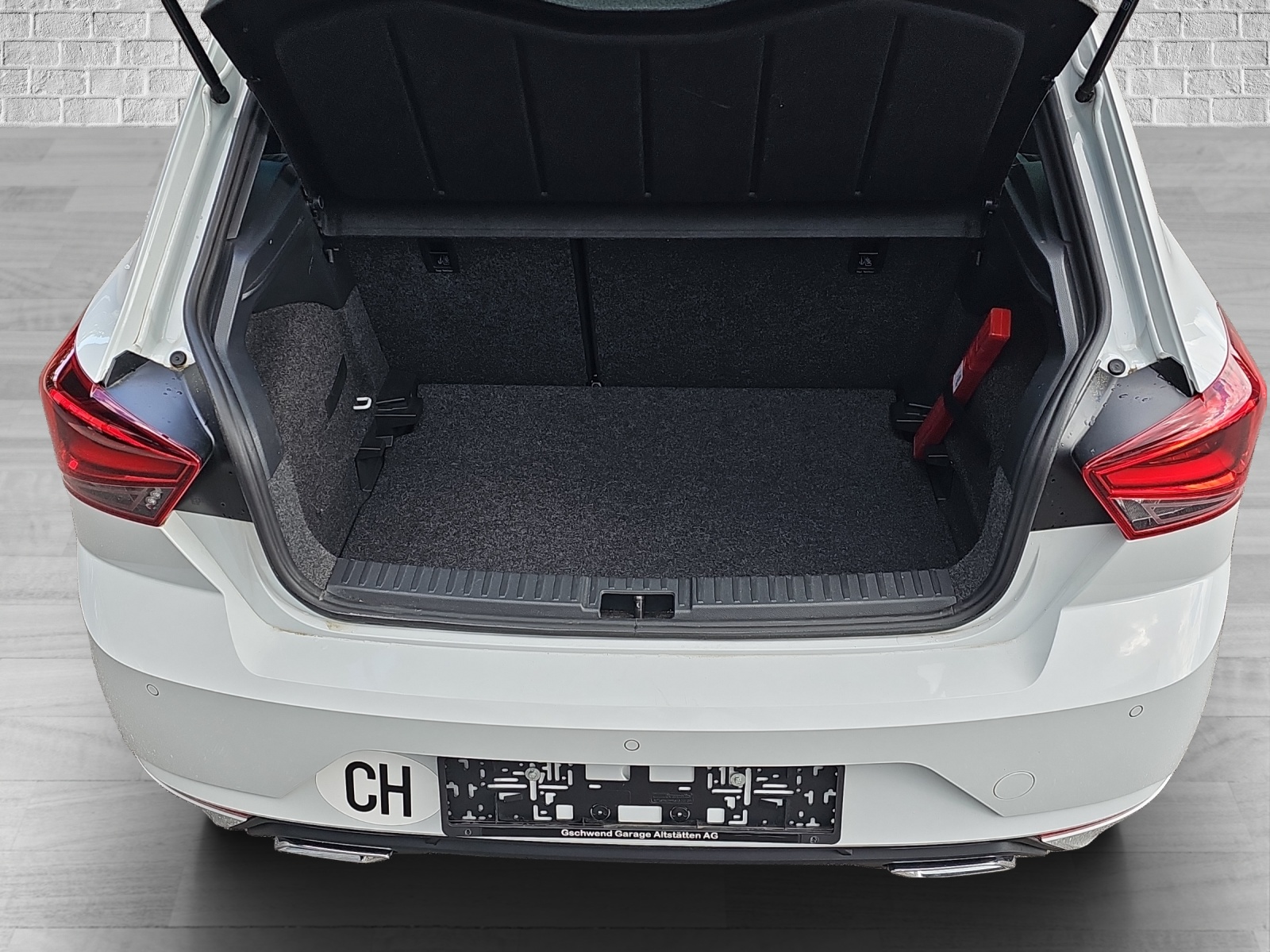 SEAT Ibiza 1.0 EcoTSI Move FR DSG-image-13