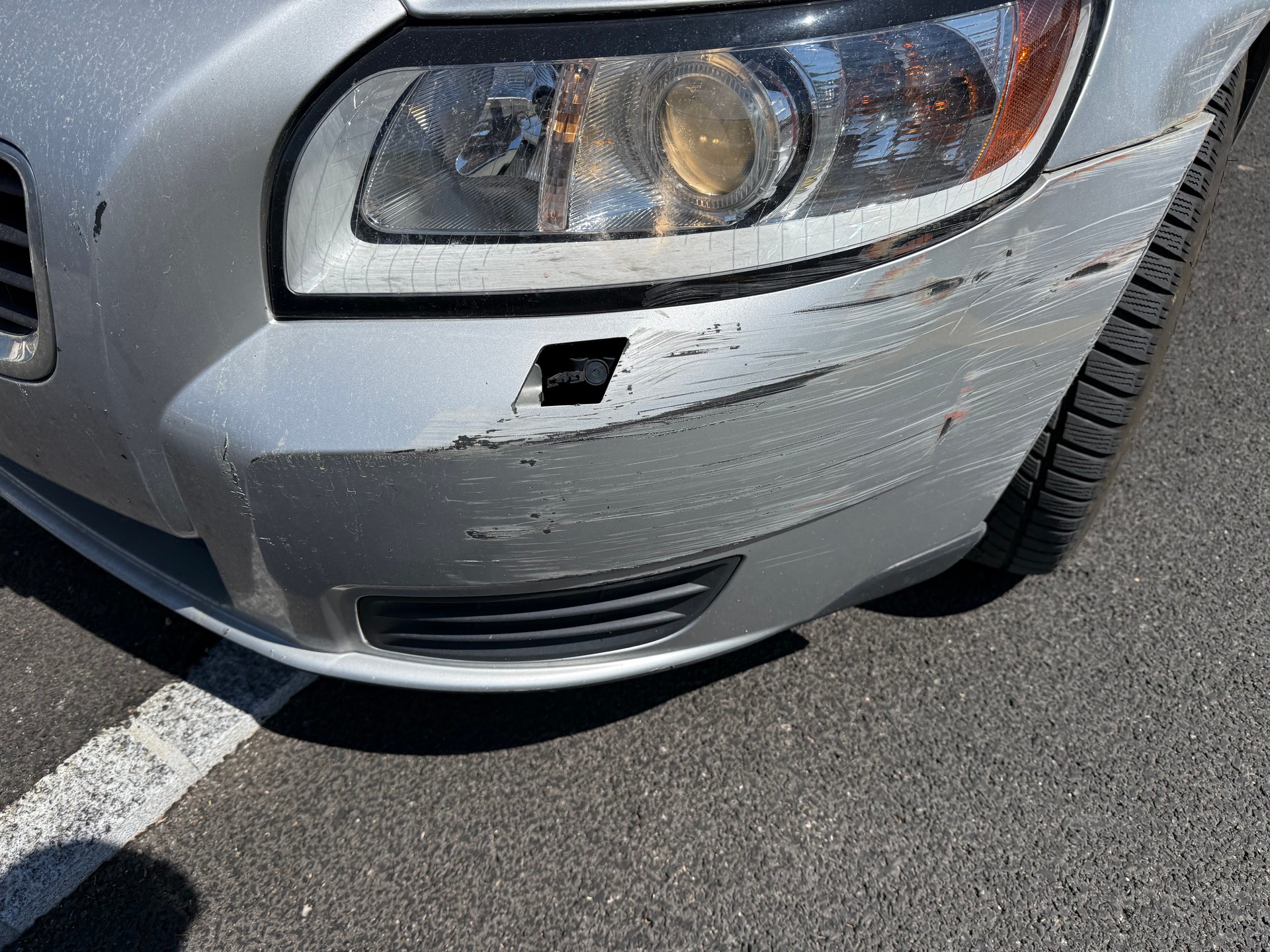 VOLVO V50 2.0D-image-3