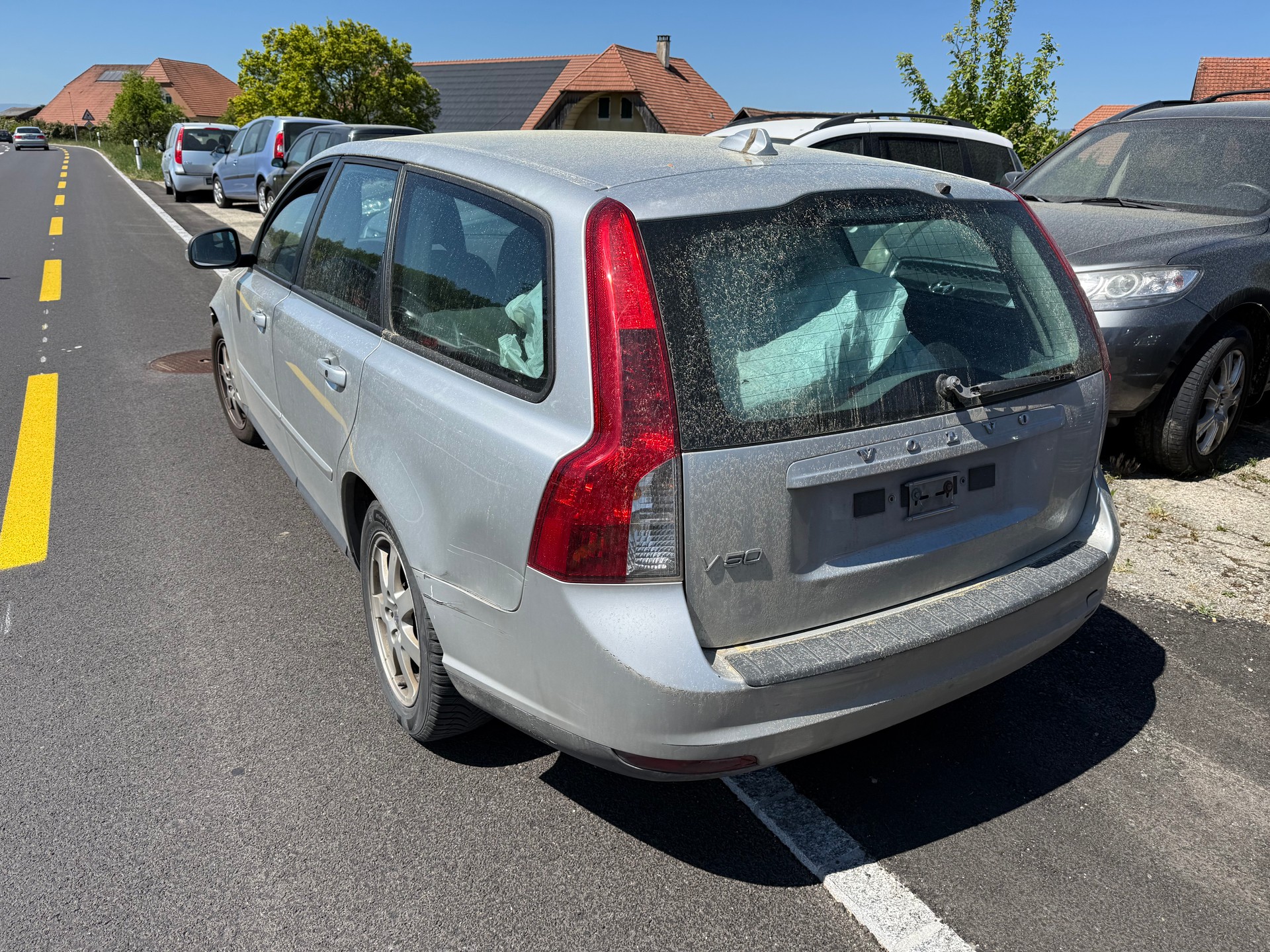 VOLVO V50 2.0D-image-6