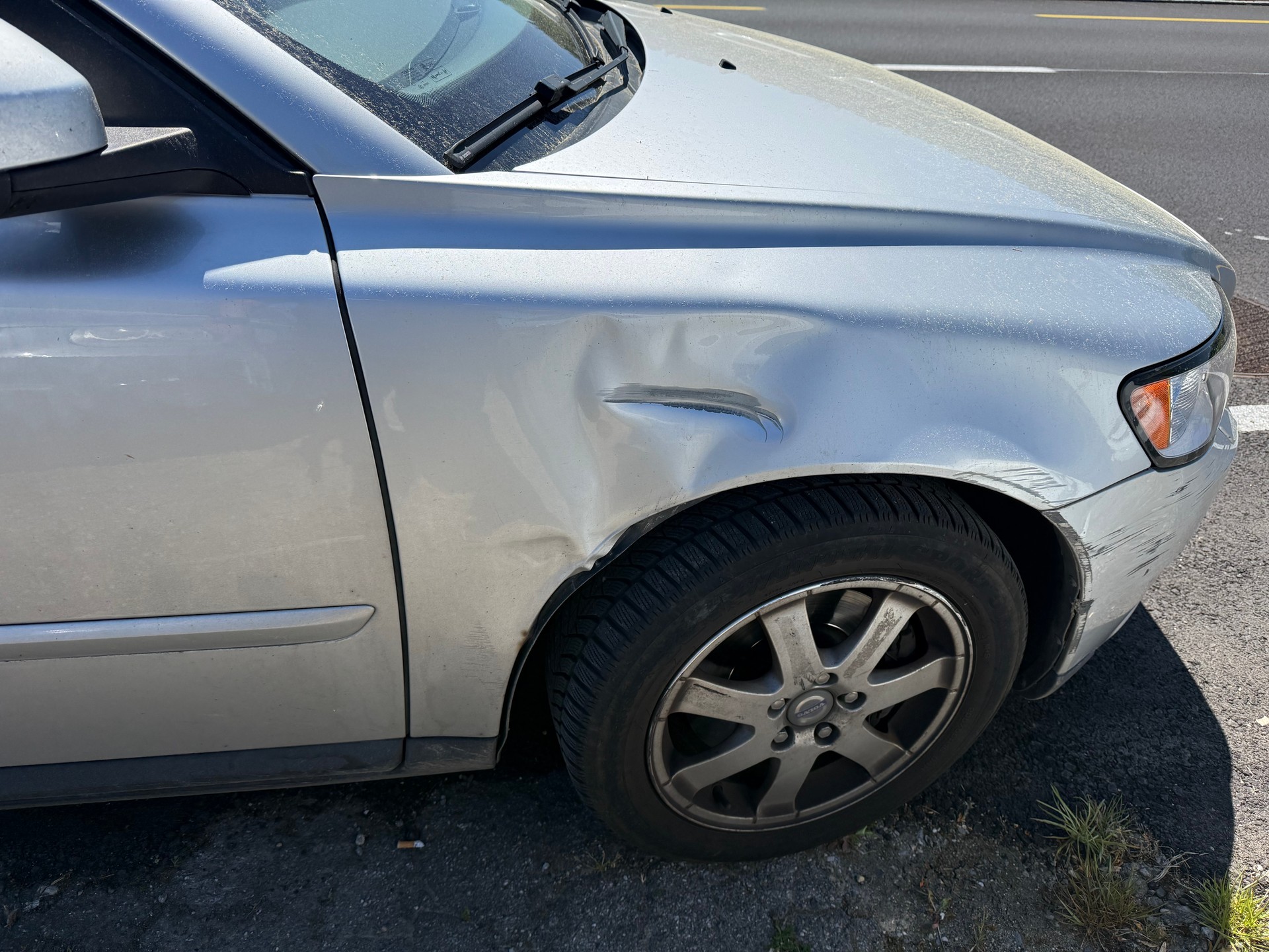 VOLVO V50 2.0D-image-4