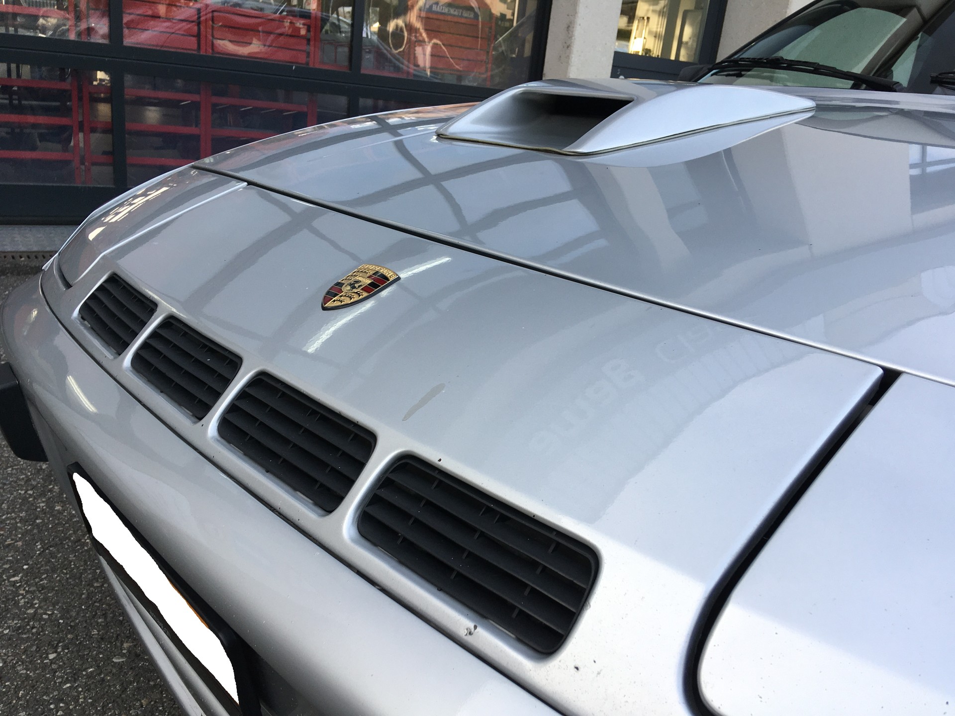 PORSCHE Carrera GT-image-5