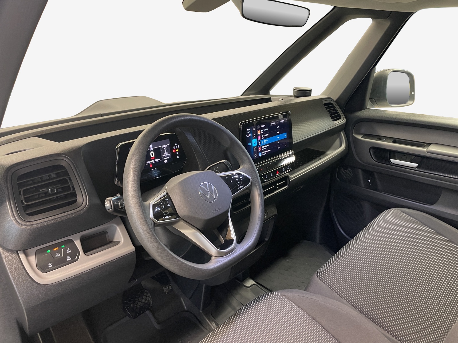 VW ID. Buzz Cargo-image-8