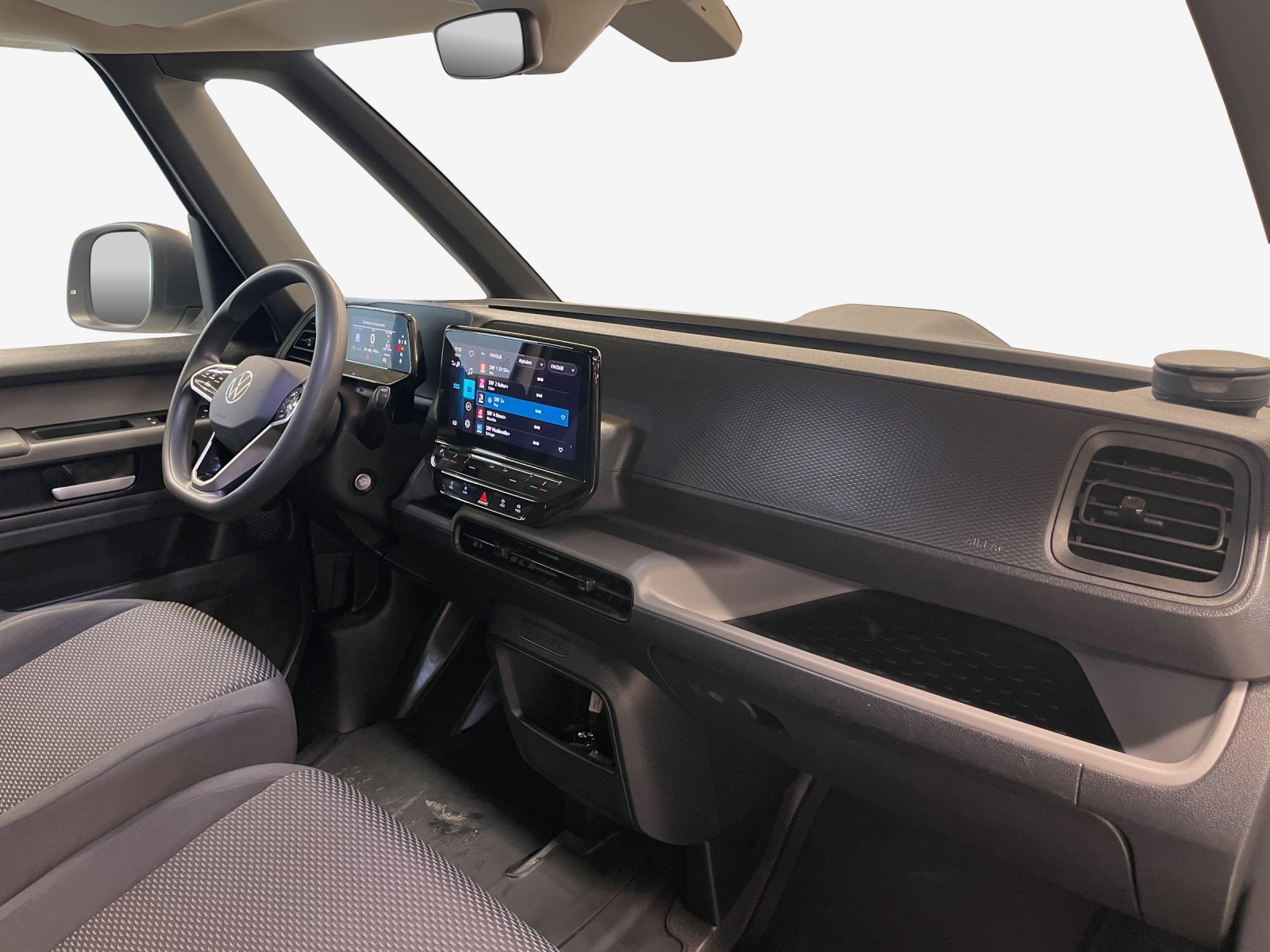 VW ID. Buzz Cargo-image-13