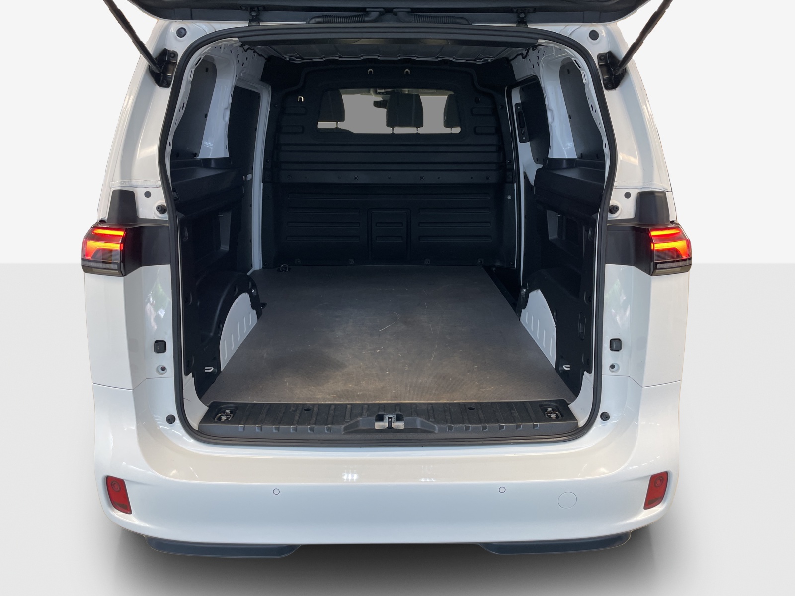 VW ID. Buzz Cargo-image-12
